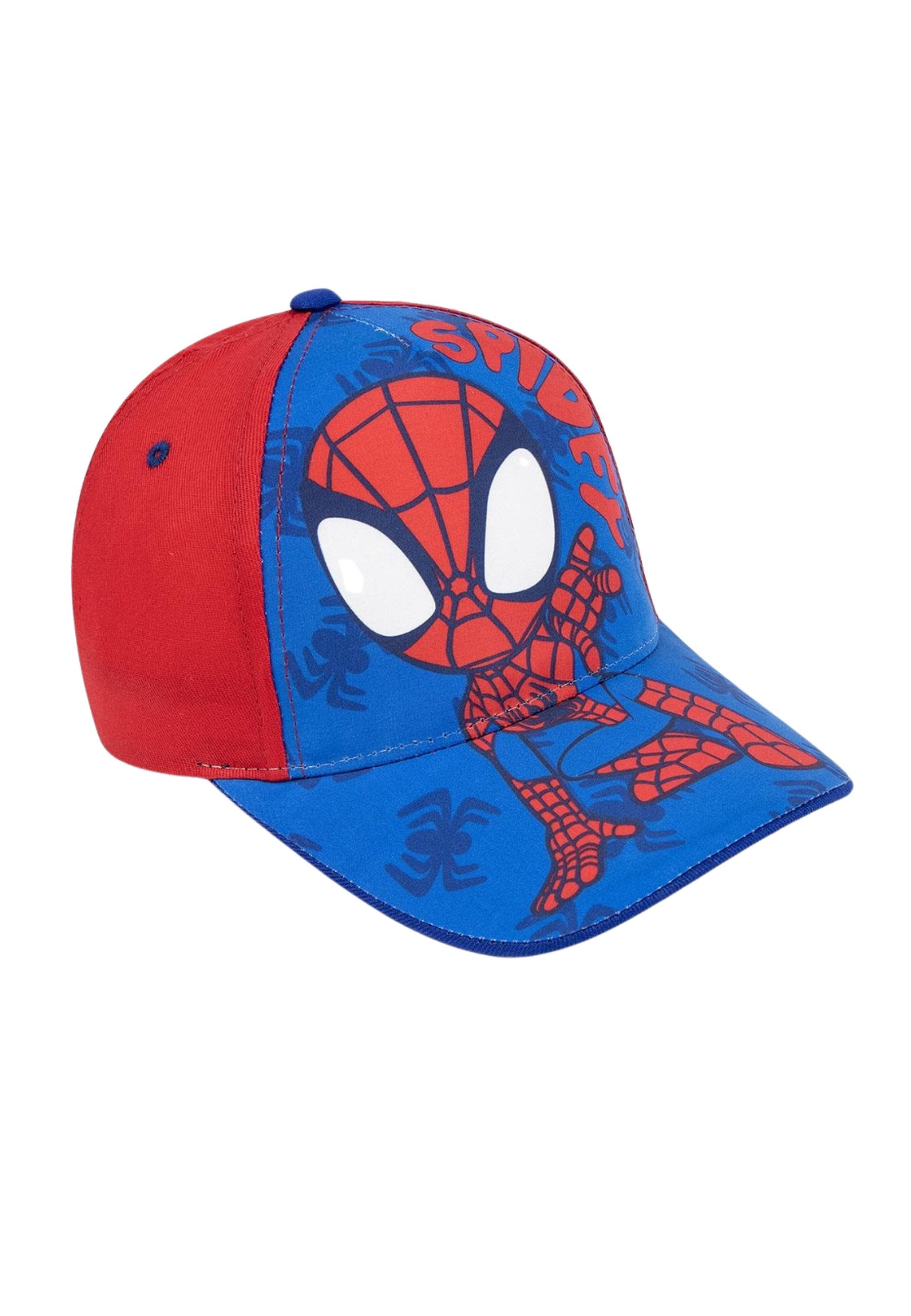 Disney Baseball Cap Spidey Kappe (Set)