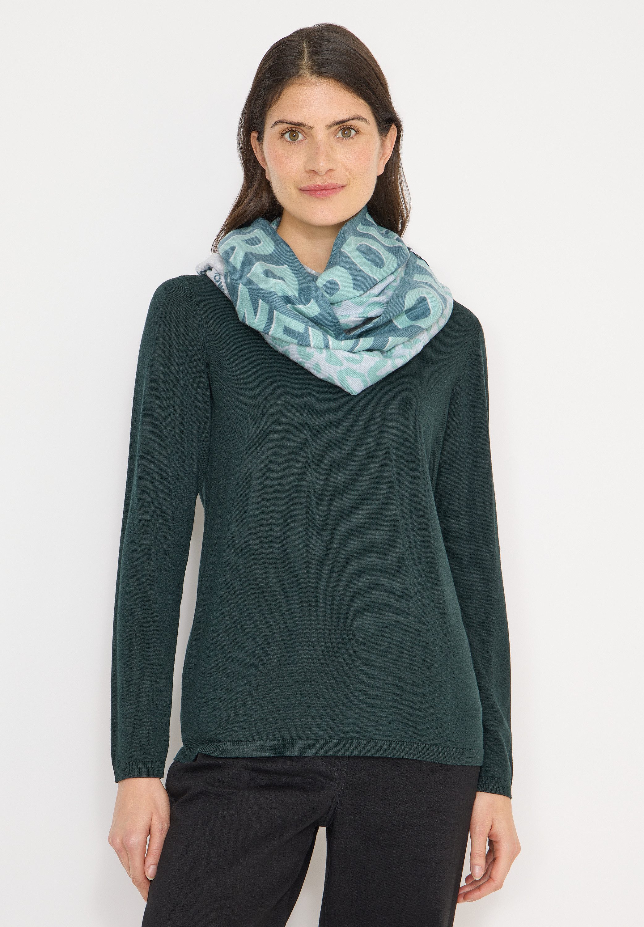 CECIL Loop, mit Print