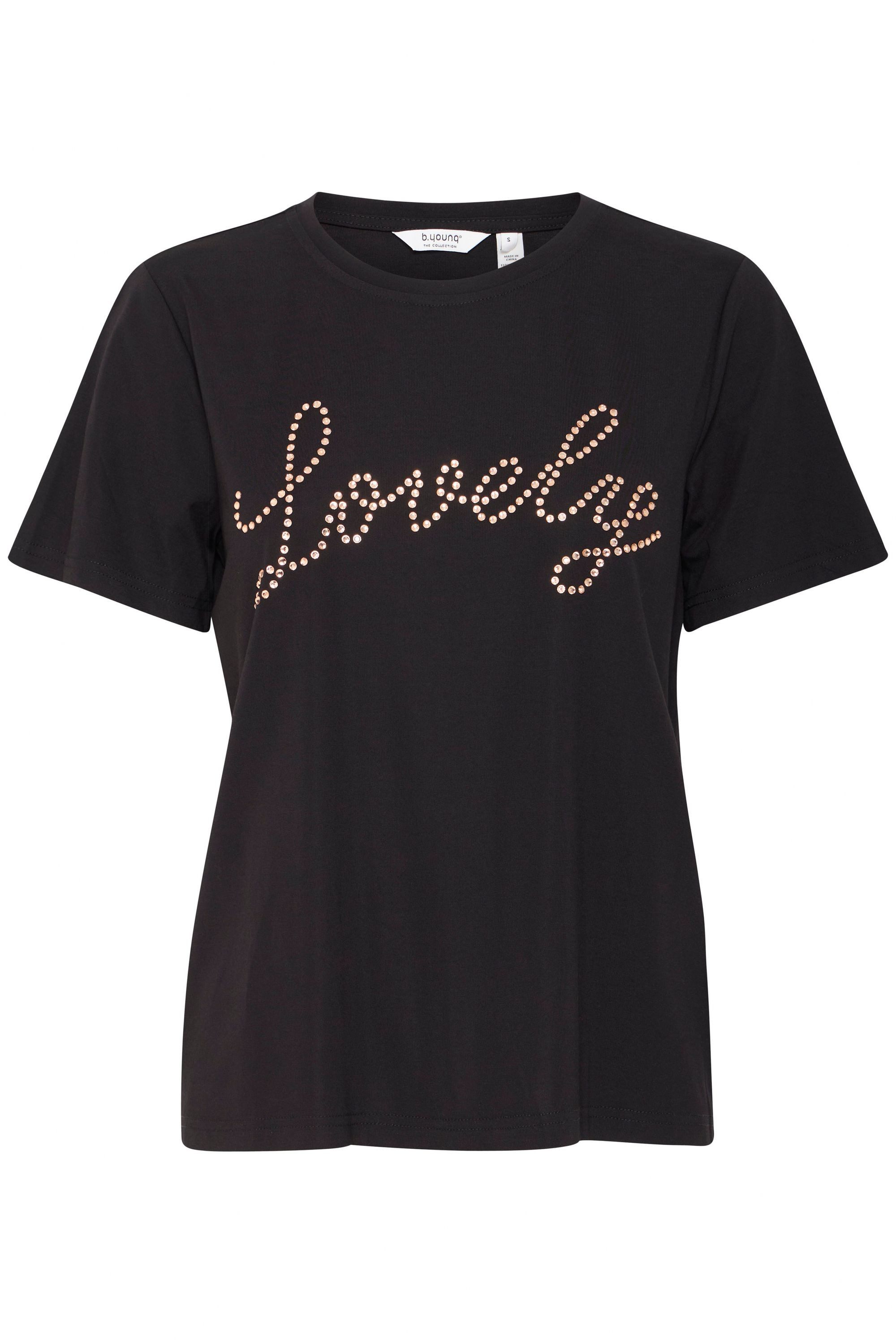 b.young T-Shirt BYUlovely