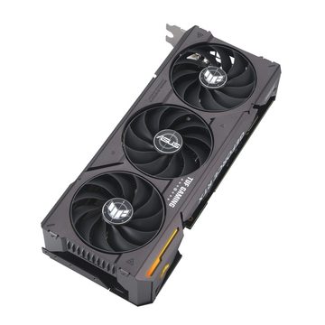 Asus TUF-RTX4060TI-O8G-GAMING Grafikkarte (8 GB, GDDR6)