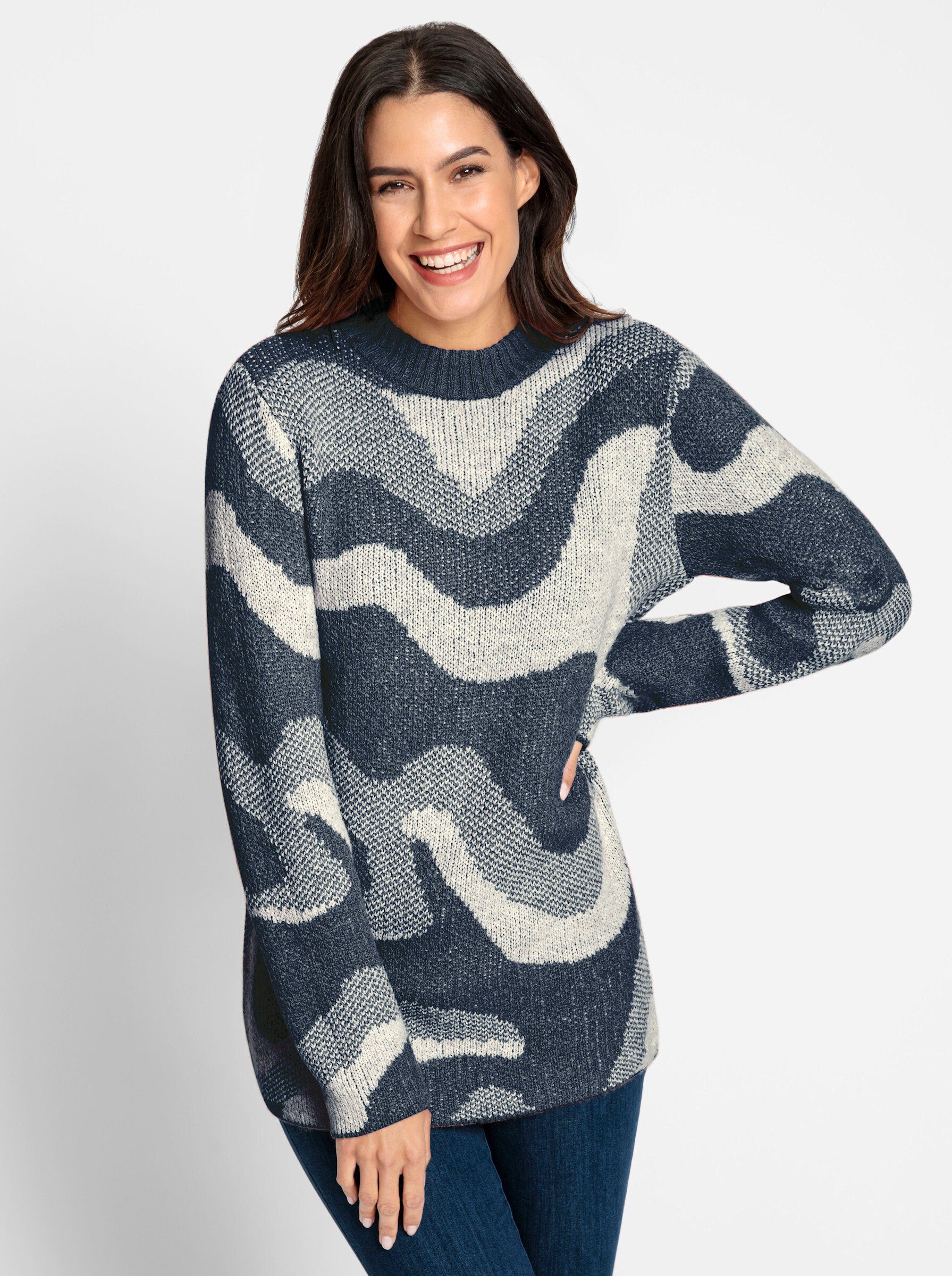 Günstige WITT WEIDEN Pullover für Damen online kaufen | OTTO