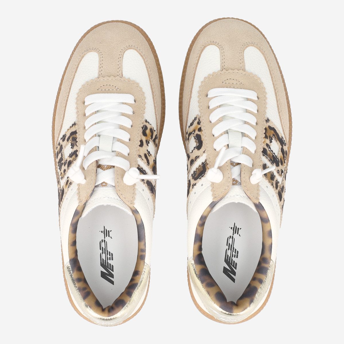 MRP MRP MRPPWEHO, Sneaker in Beige günstig online kaufen