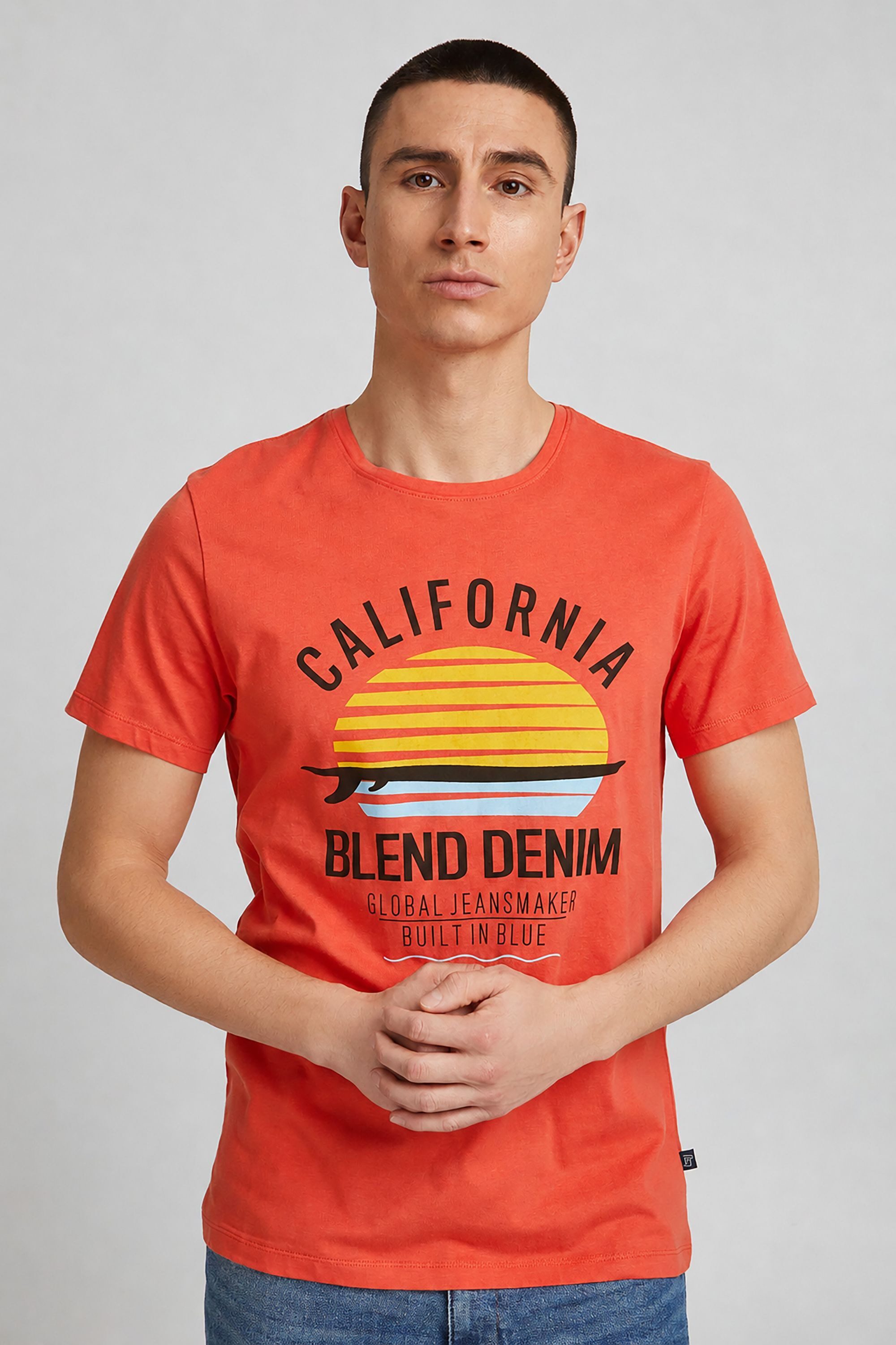 T-Shirt BHCalifo