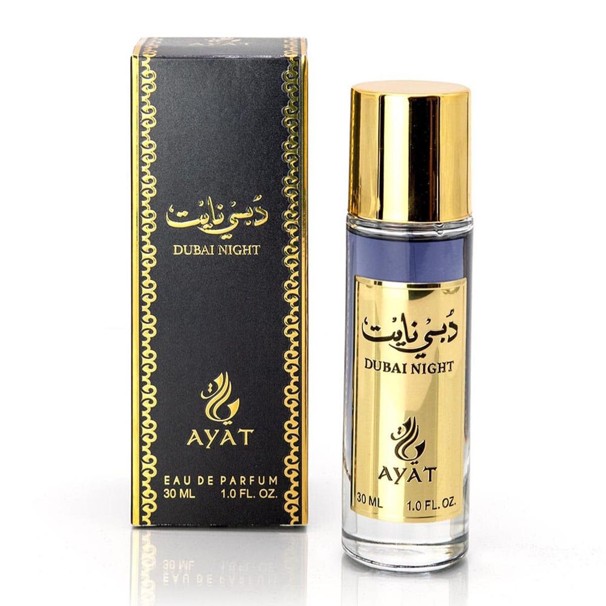 Ayat Perfumes Eau de Parfum Ayat Dubai Night Eau de Parfum