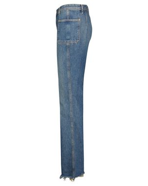 free people 5-Pocket-Jeans Damen Jeans IZZY FLARE Boot Cut (1-tlg)