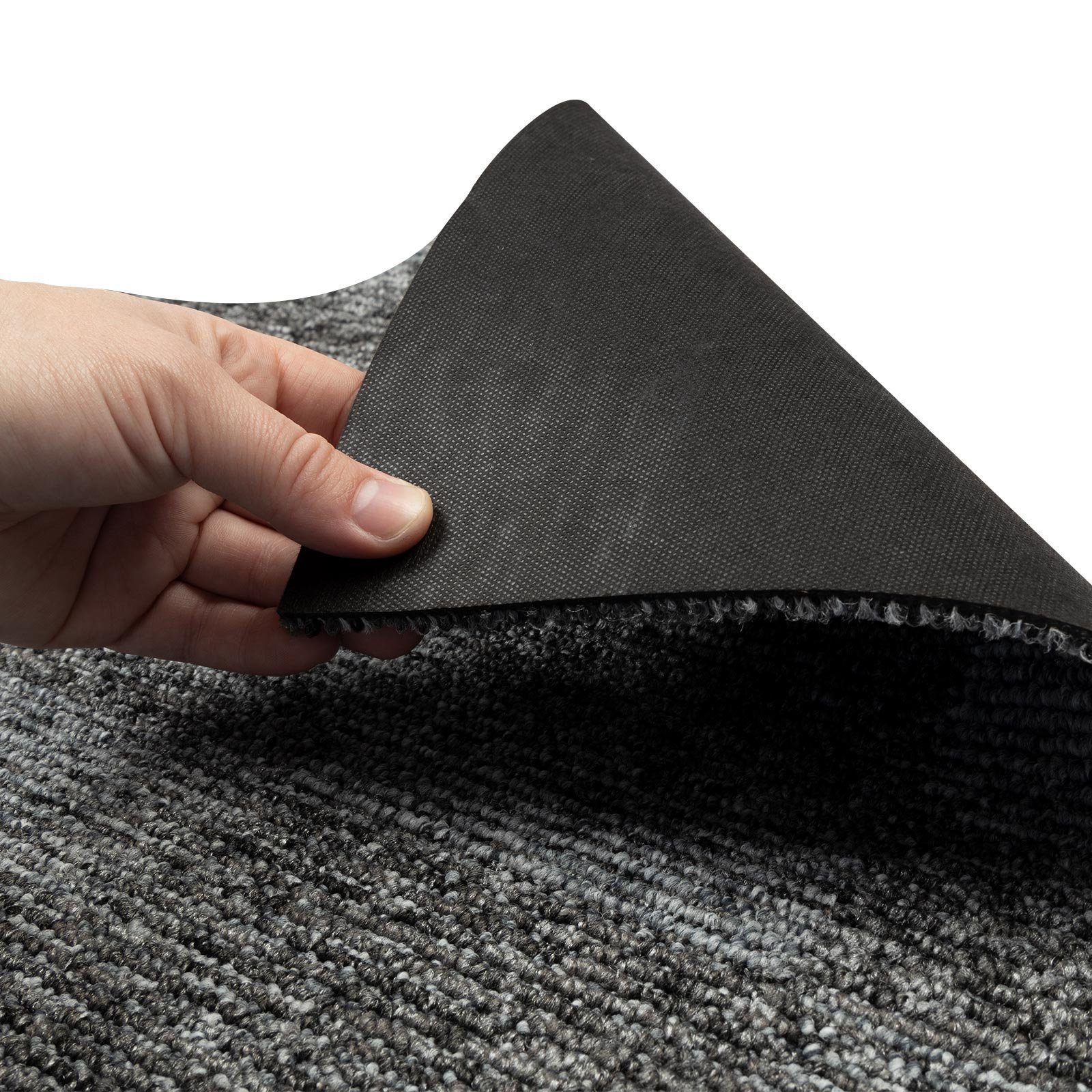 Karat Teppichfliese Nancy, Fliese, Bodenschutz, Erhältlich günstig online kaufen
