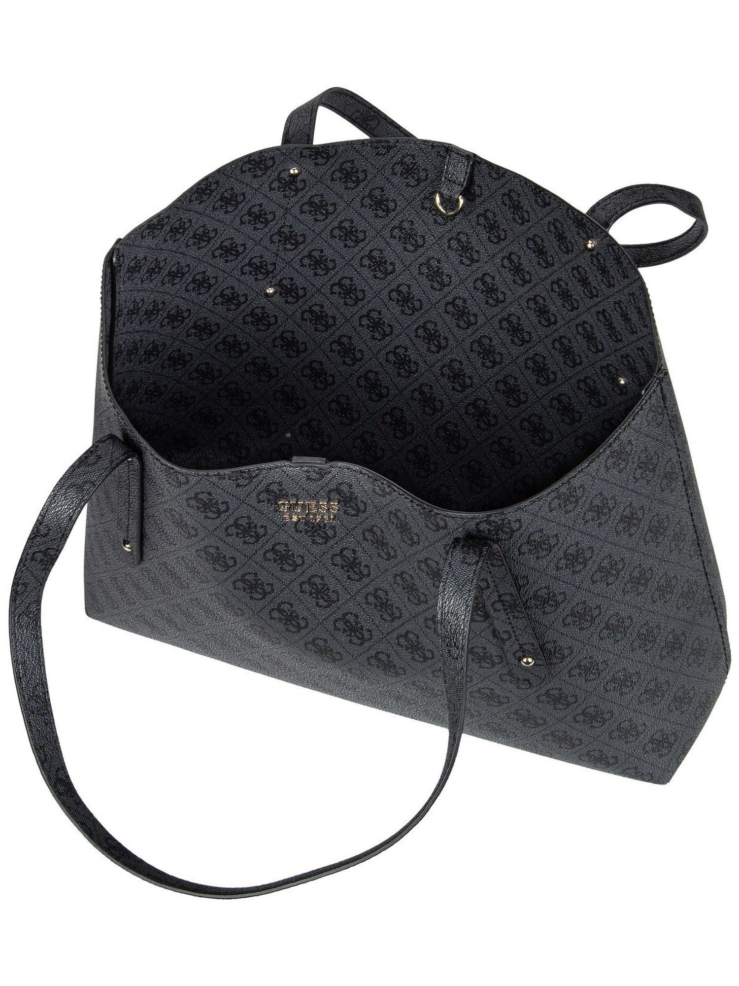 Guess Shopper Brenton Logo