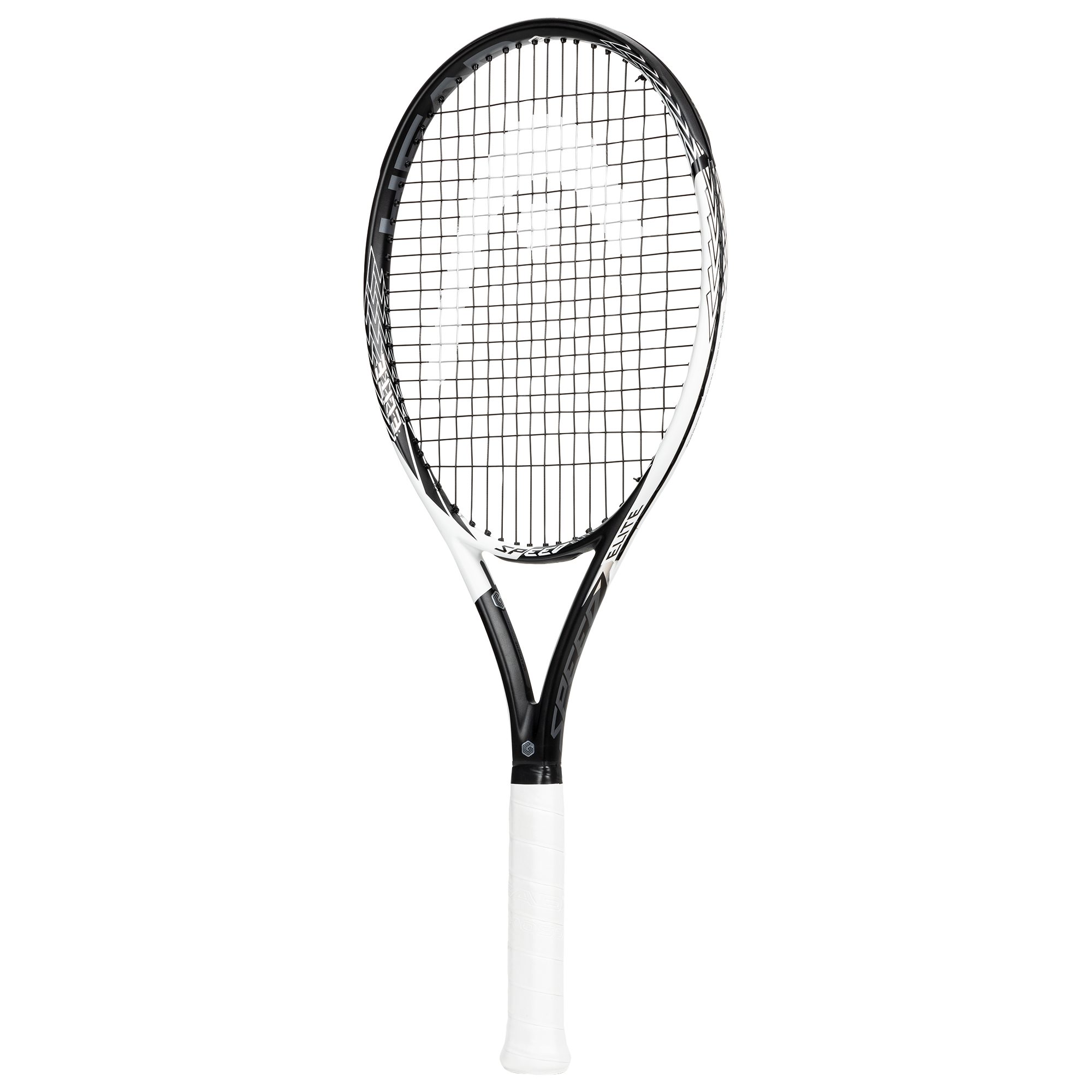 Head Tennisschläger Graphene Touch Speed Elite (SMU IIC BESPANNT OHNE COVERBAG