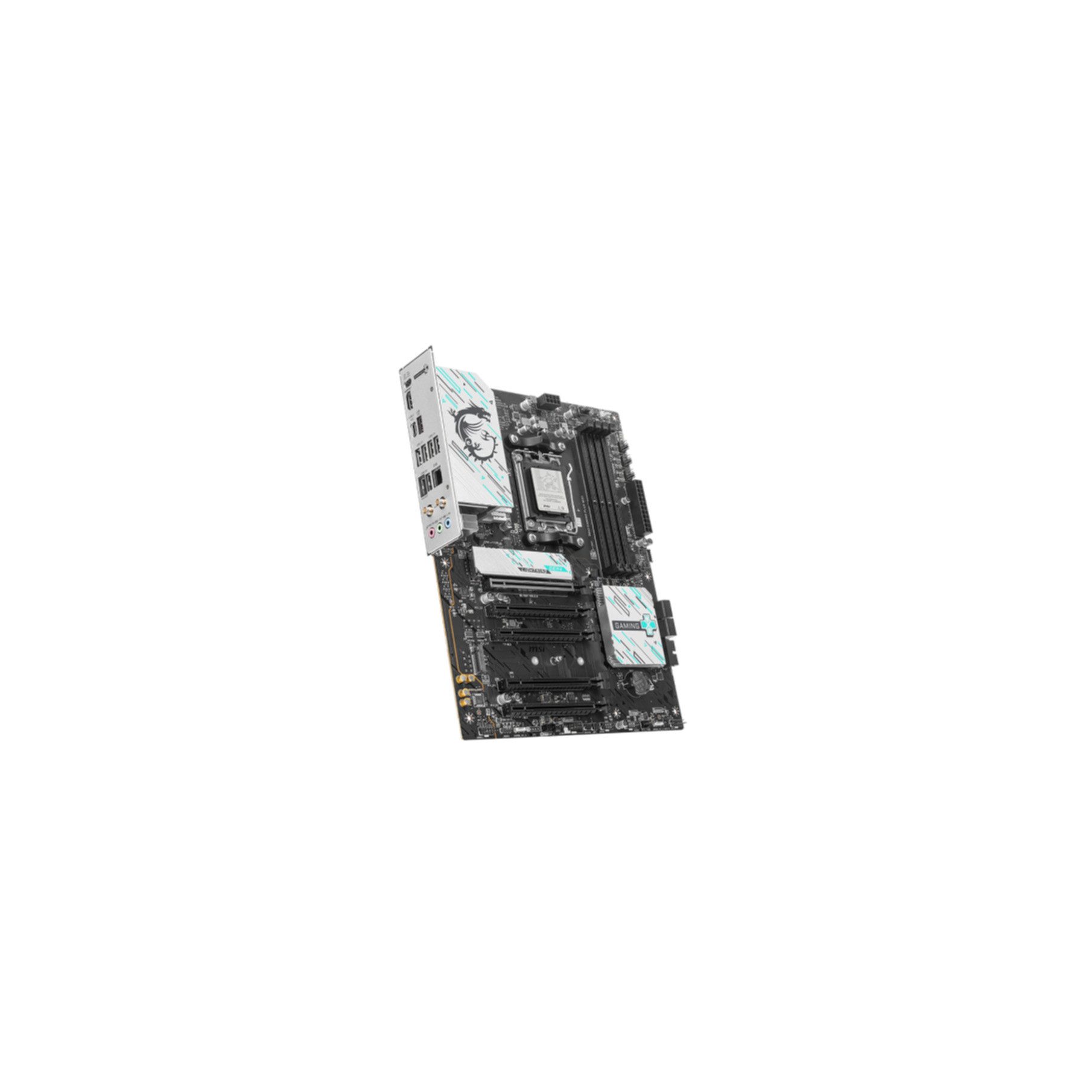MSI B840 GAMING PLUS WIFI Mainboard
