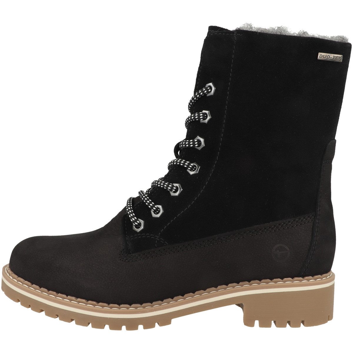 Tamaris 1-26443-41 Damen Schnürboots günstig online kaufen