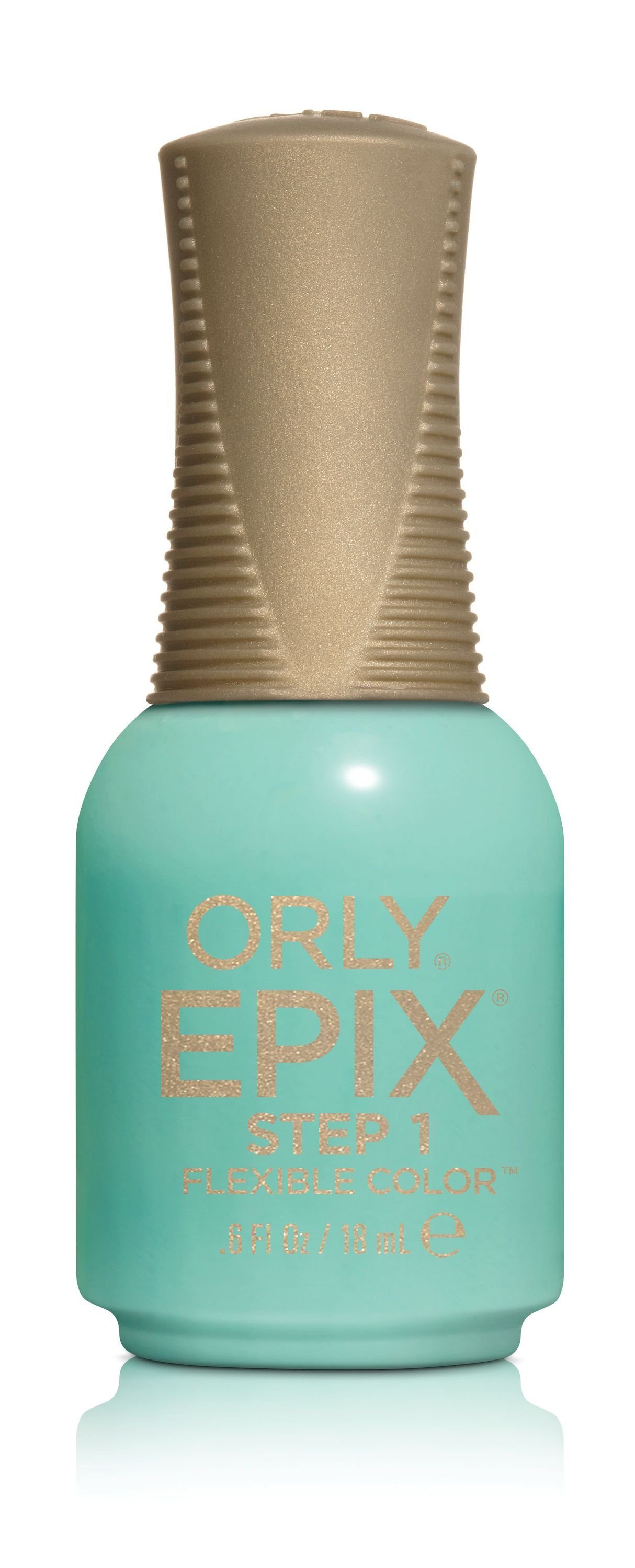 ORLY Nagellack ORLY - EPIX Flexible Color - Vintage, 18 ML