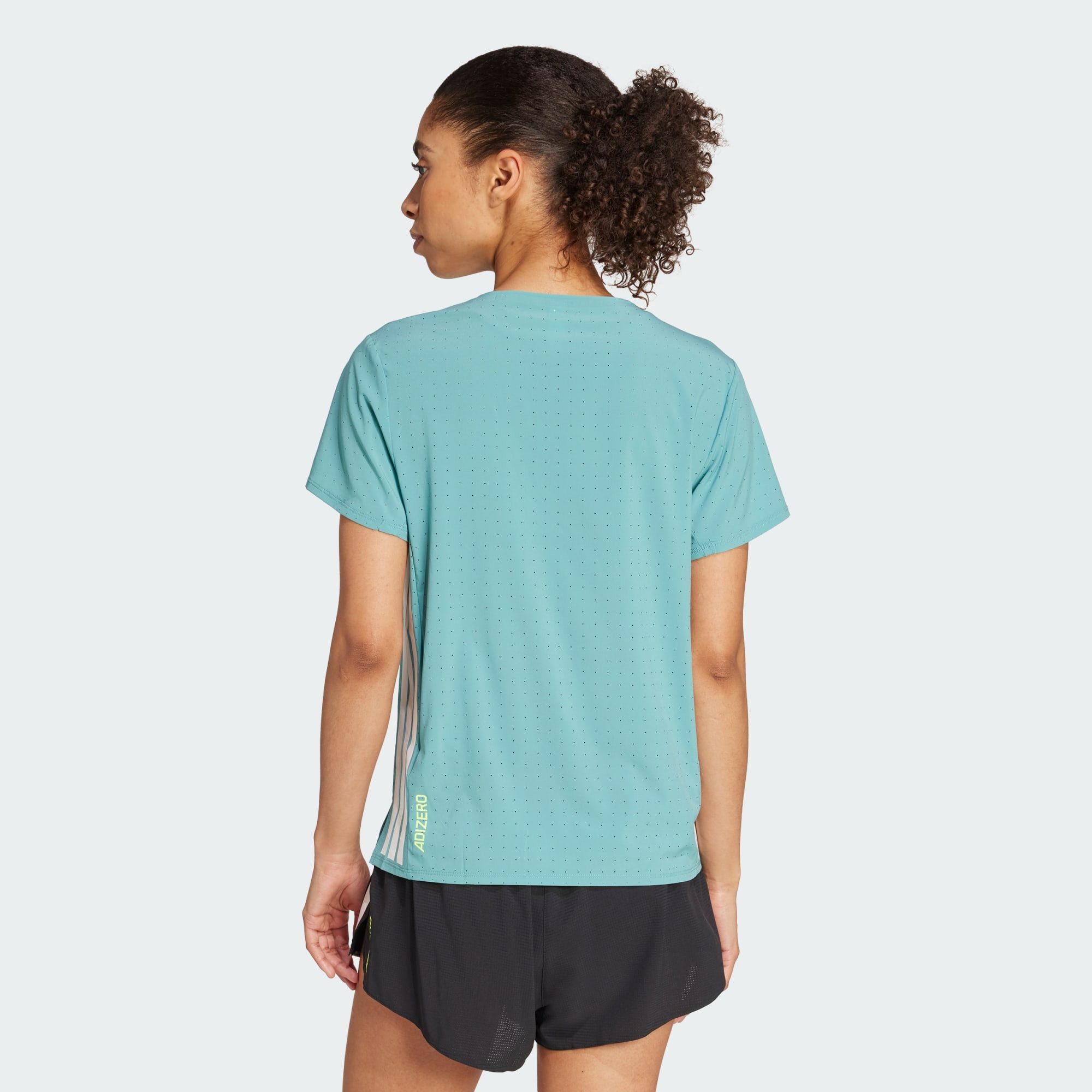 adidas Performance Funktionsshirt ADIZERO RUNNING T-SHIRT günstig online kaufen