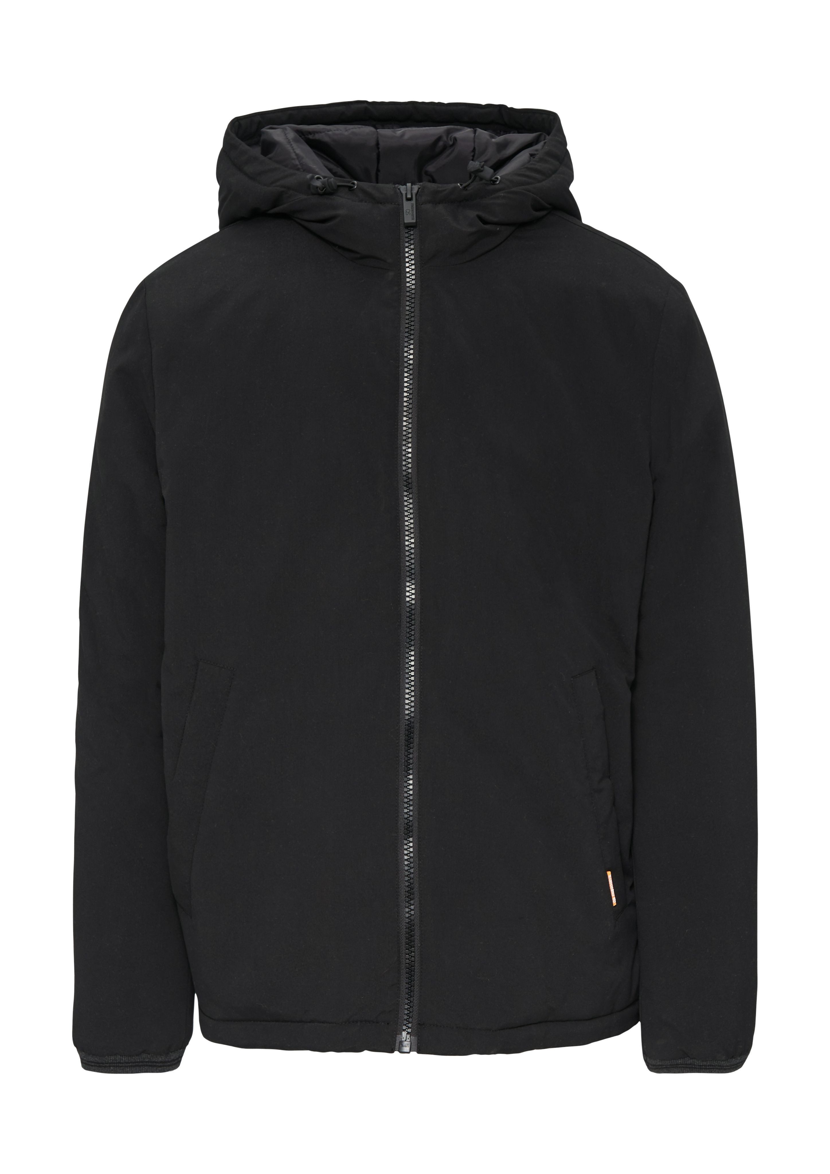 Winterjacke