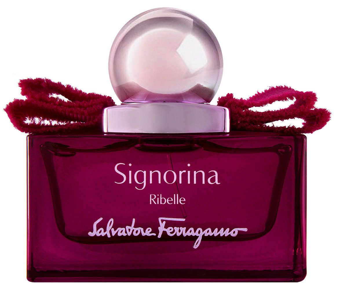 Salvatore Ferragamo Eau de Parfum Signorina Ribelle Eau de Parfum