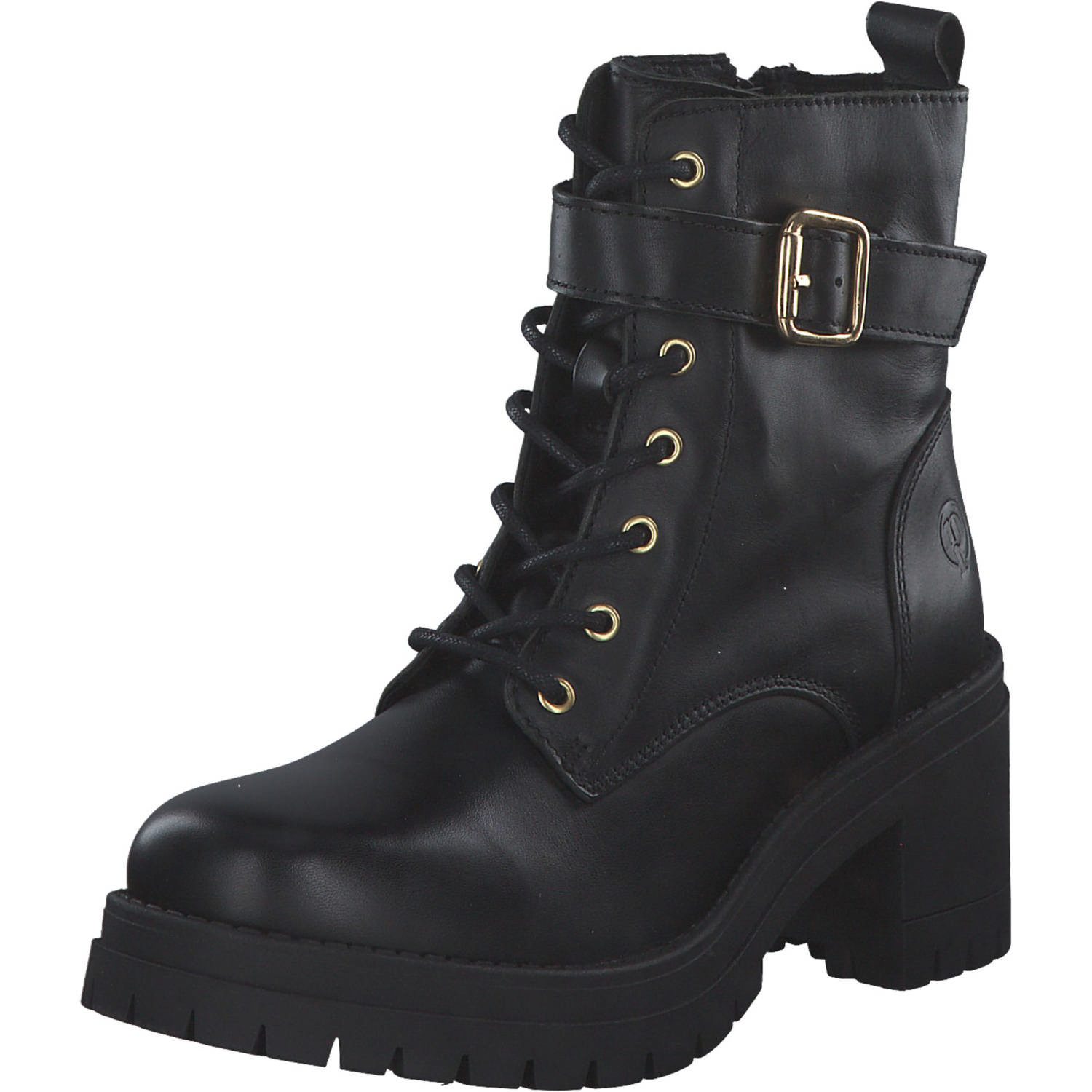 Palado Beivalur Schnürstiefelette günstig online kaufen