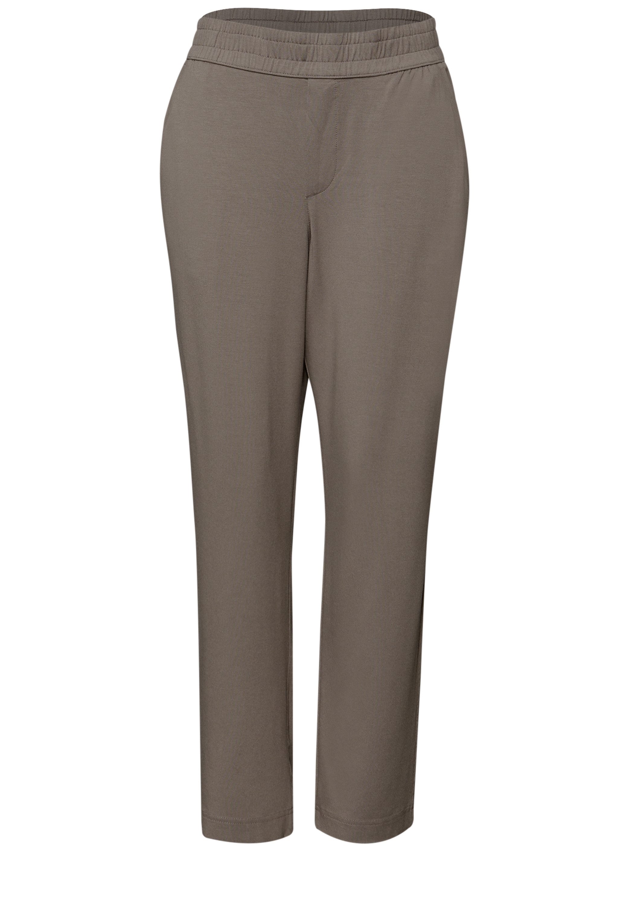 Stoffhose