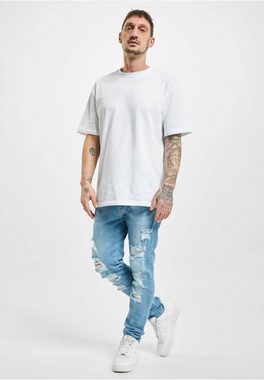 2Y Premium Bequeme Jeans Herren 2Y Slim Fit Jeans (1-tlg)
