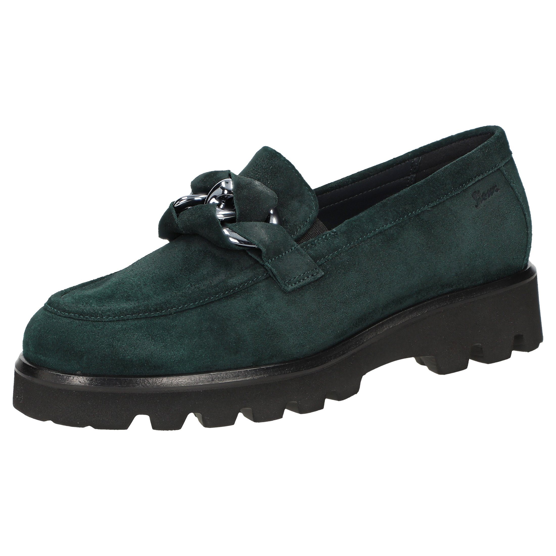 SIOUX Meredira-727-H Slipper
