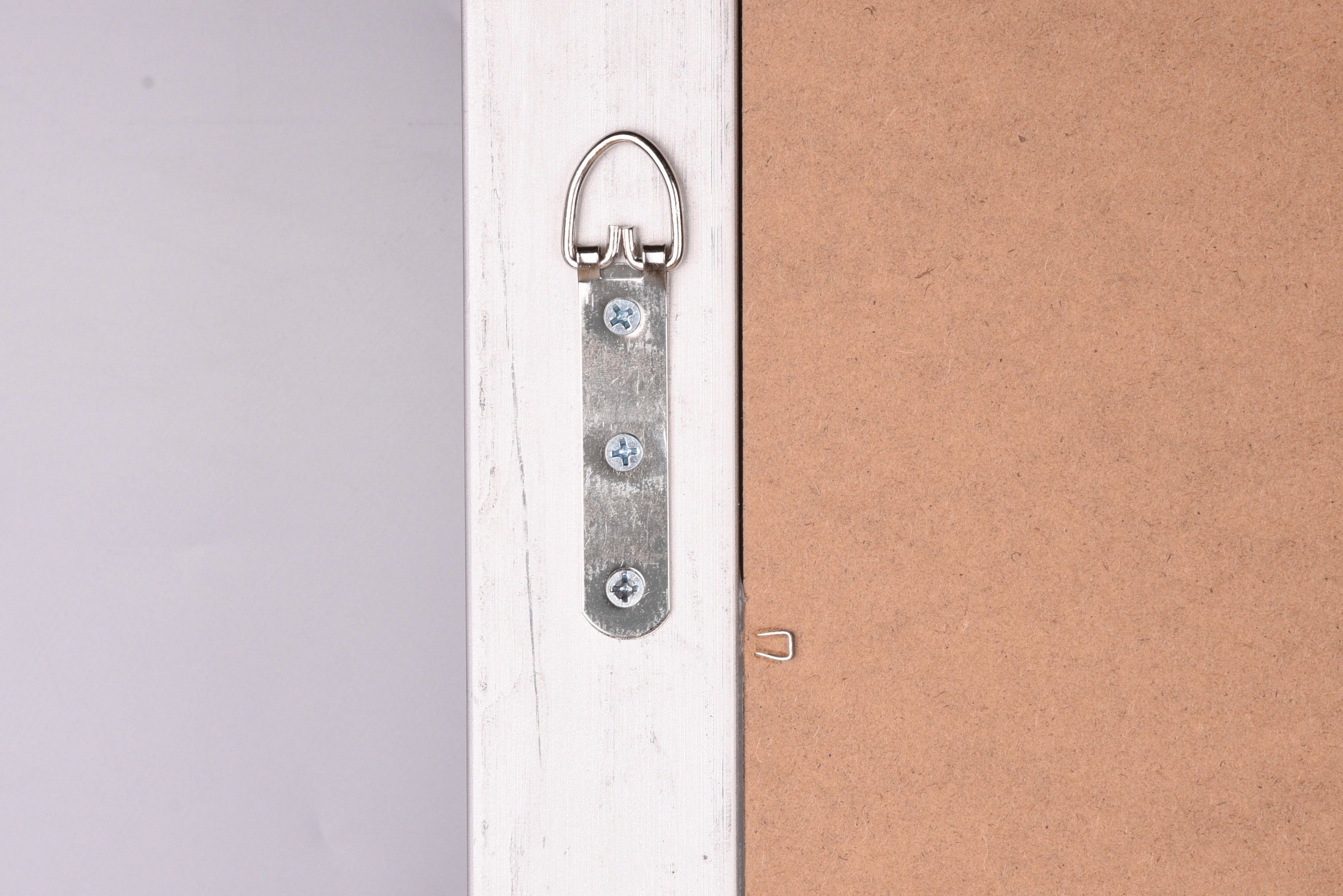 MIRRORS AND MORE Dekospiegel (1-St), Wandspiegel