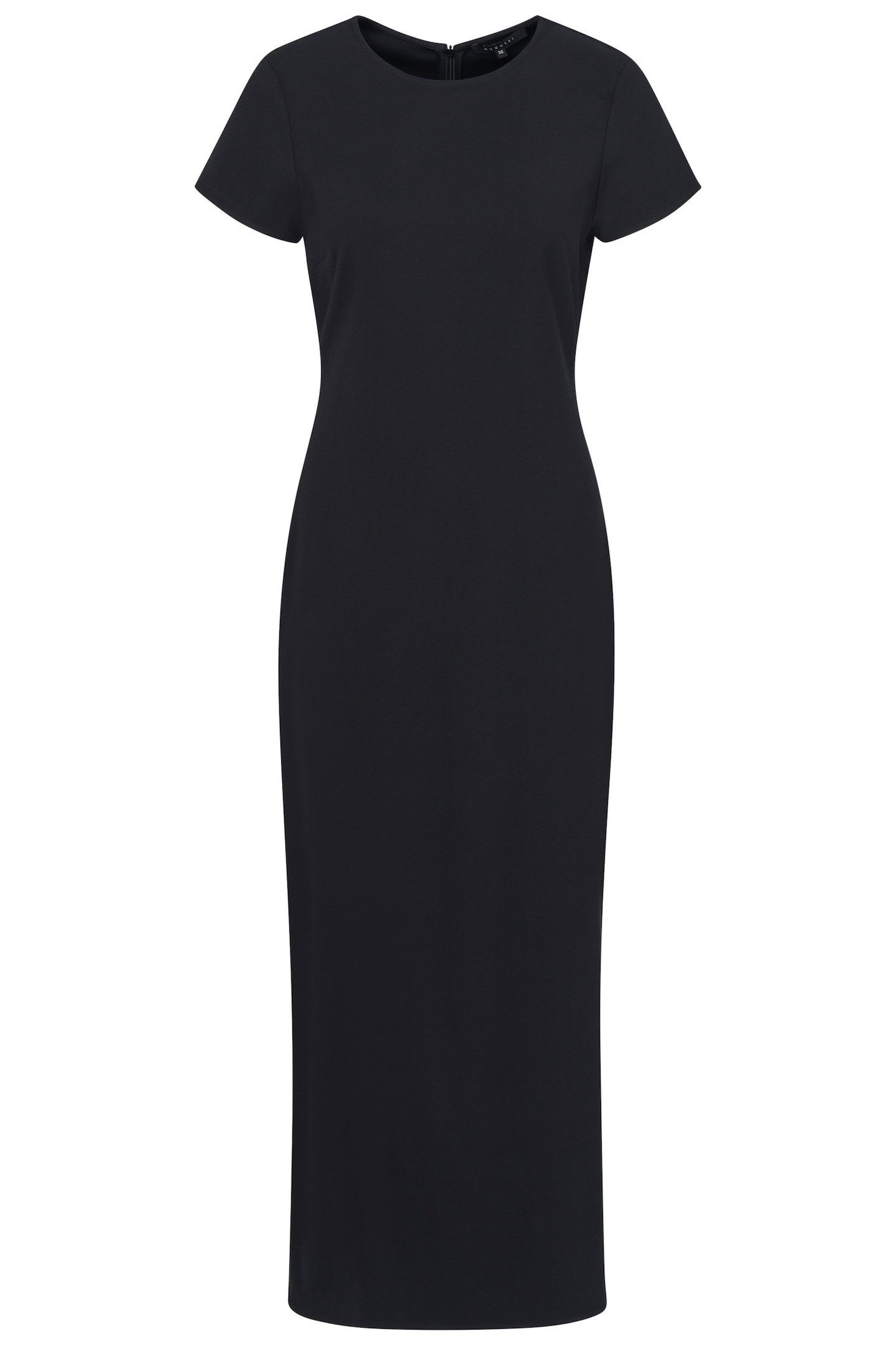bugatti Sommerkleid mit Seitenschlitzen