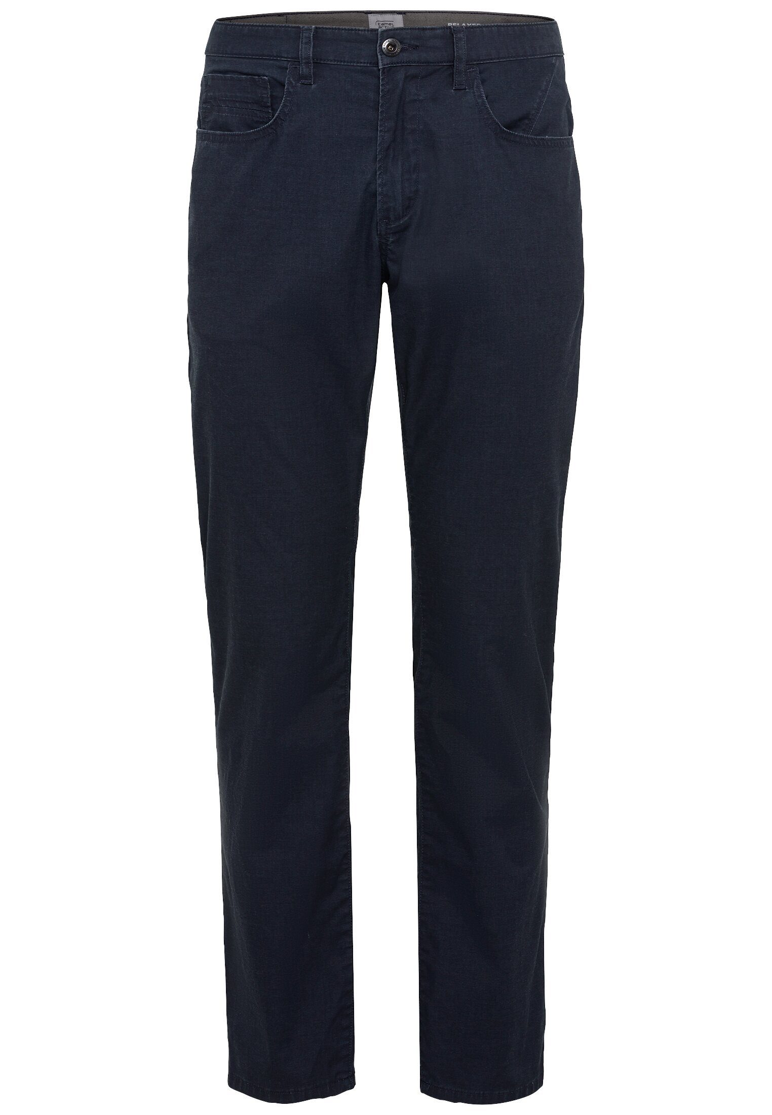 camel active 5-Pocket-Jeans mit Camel Active günstig online kaufen