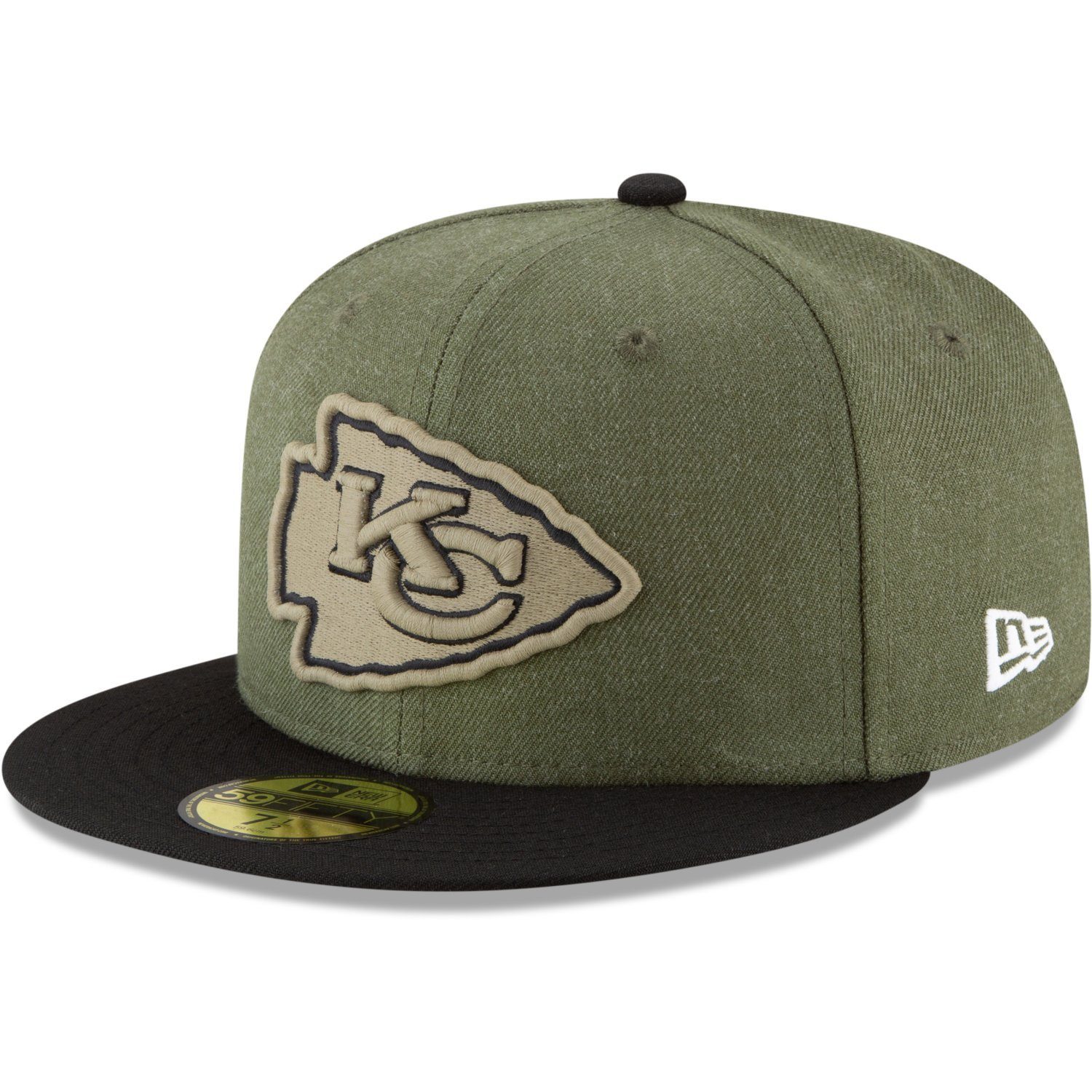 New Era Fitted Cap 59Fifty NFL günstig online kaufen