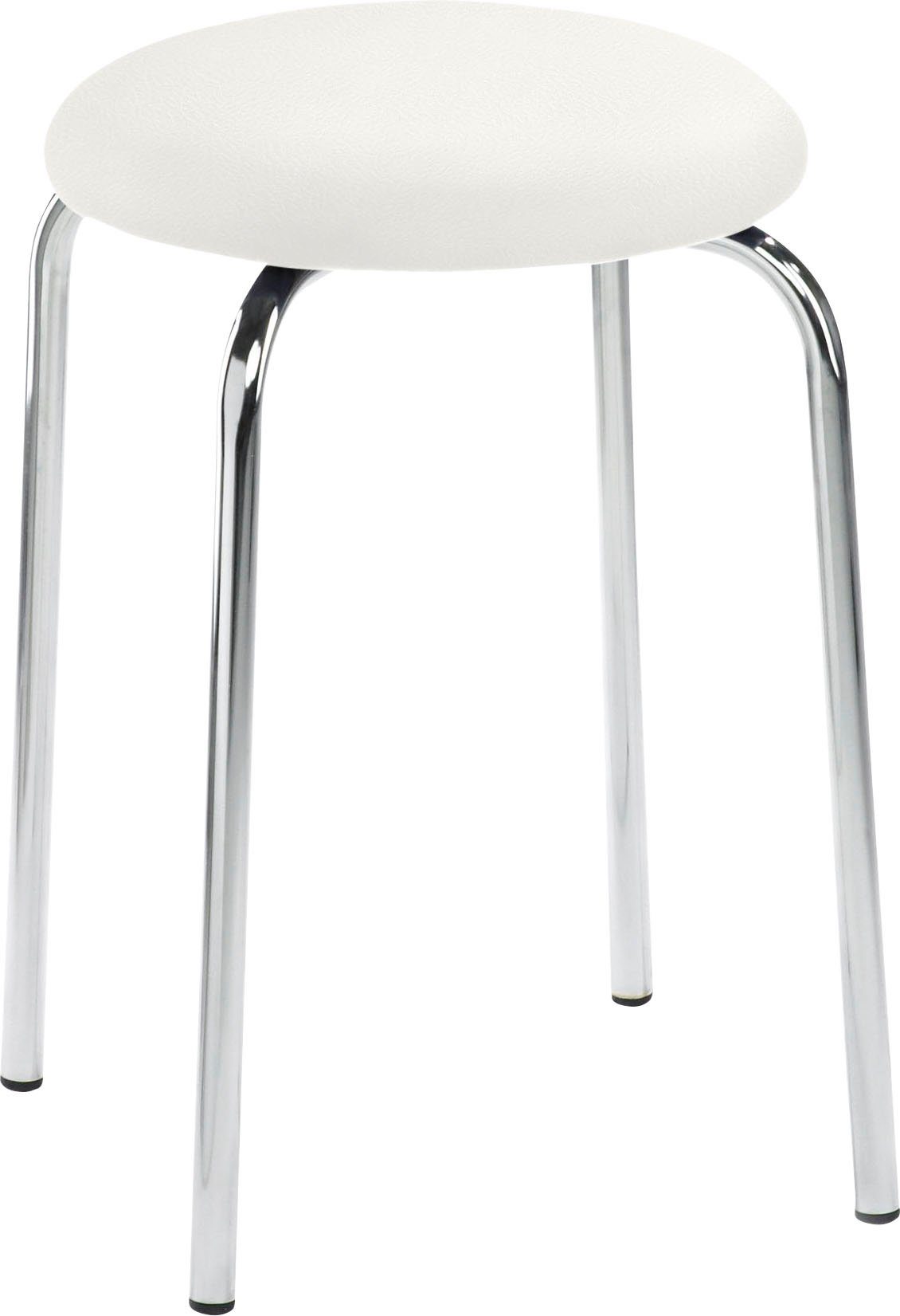 Mayer Sitzmöbel Sitzhocker 1134 (1 St), günstig online kaufen