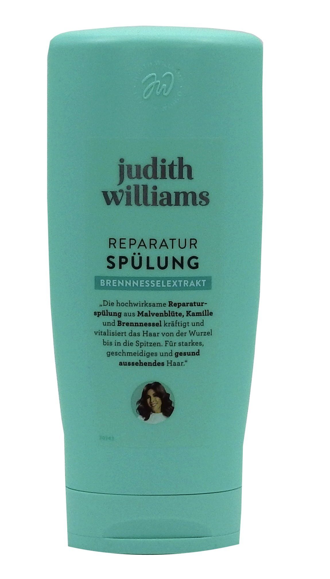 judith williams COSMETICS Haarspülung »Haircare«, Reparatur Spülung 300ml  Reparaturspülung Volumen Haare Pflege online kaufen | OTTO