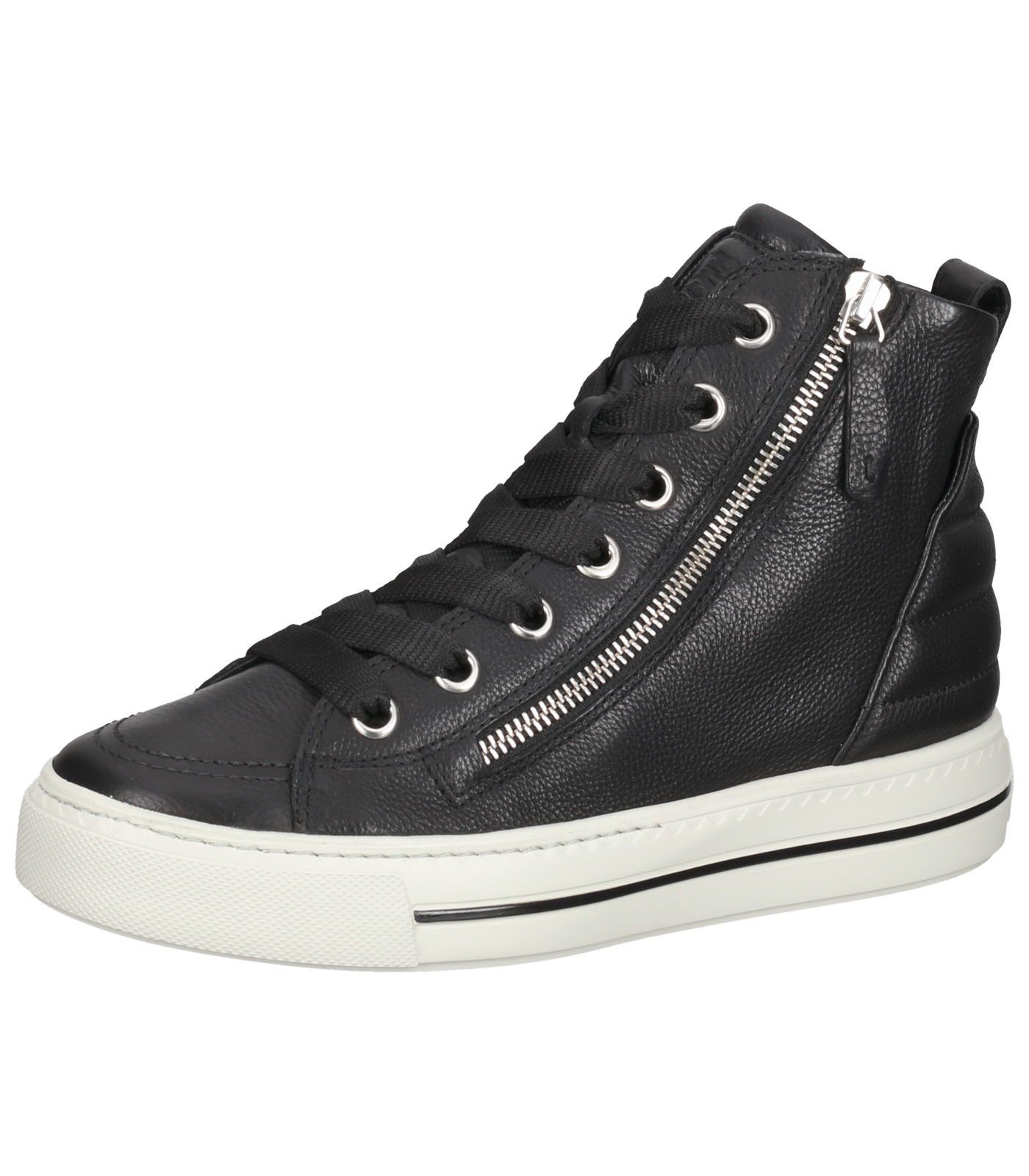 Paul Green Sneaker Glattleder Sneaker