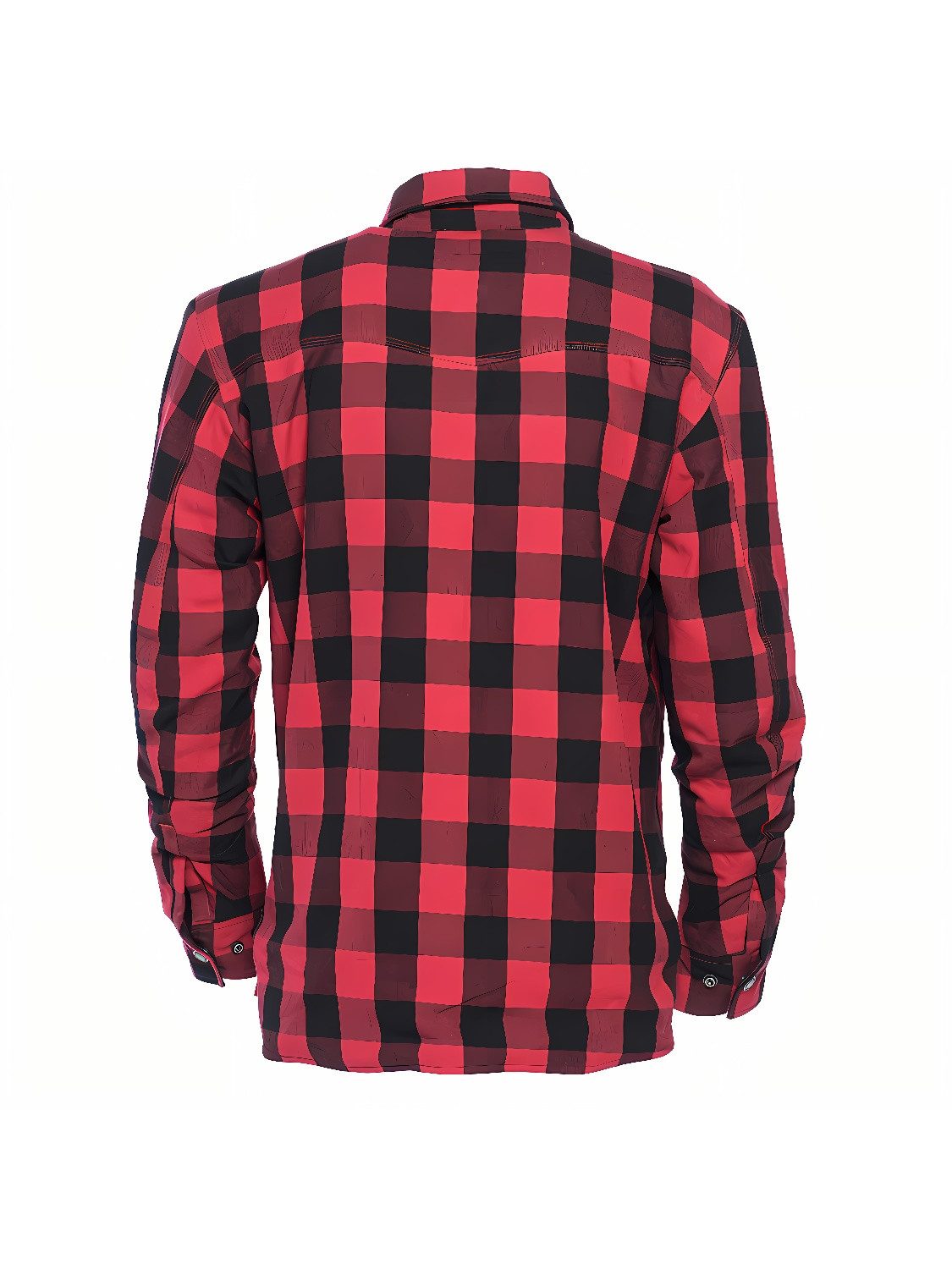 West Coast Choppers Motorradjacke
