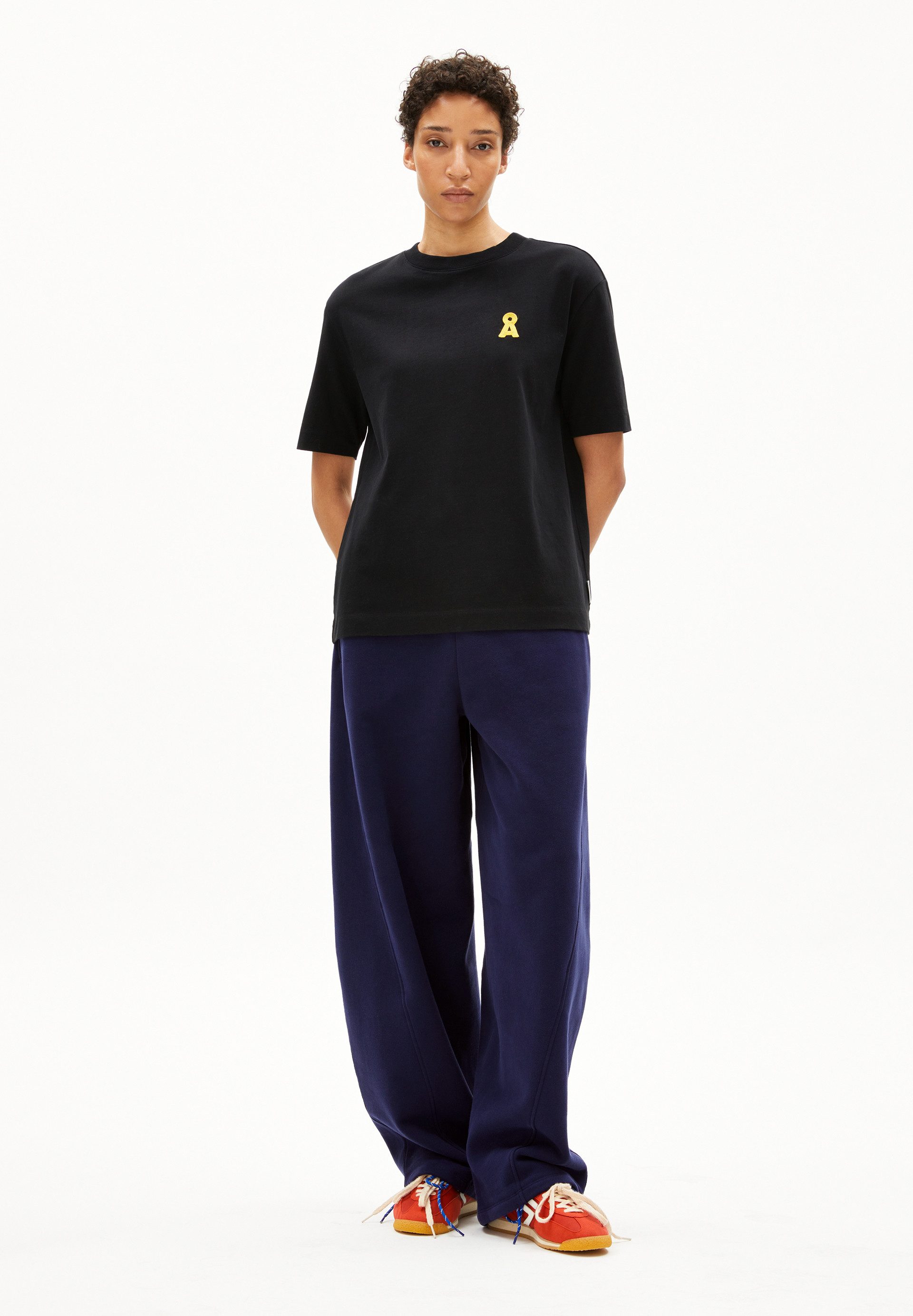 Armedangels T-Shirt ICONIC Å TARJAA Loose Fit günstig online kaufen