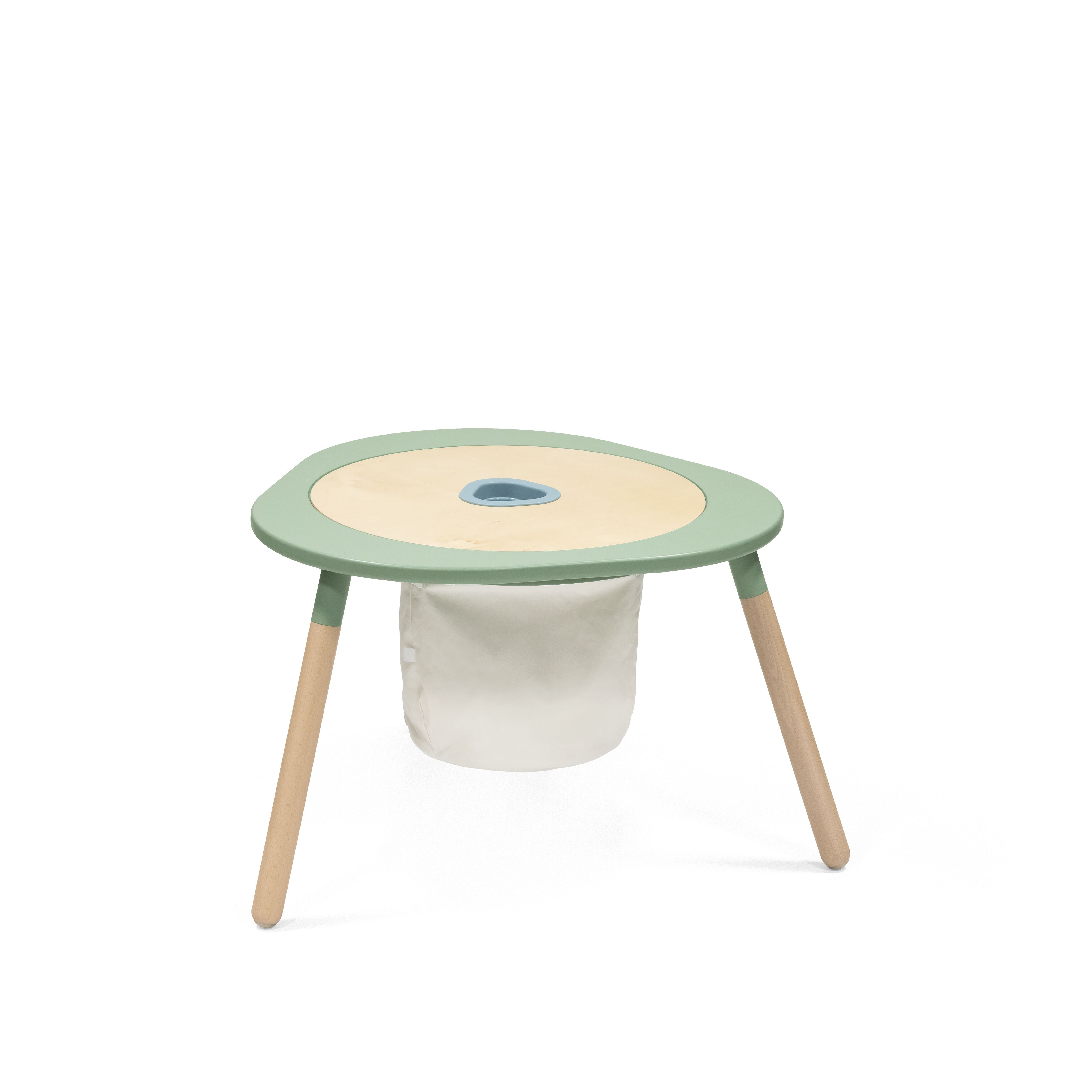 Stokke Spieltisch MuTable™ Stifthalter V2, Der günstig online kaufen