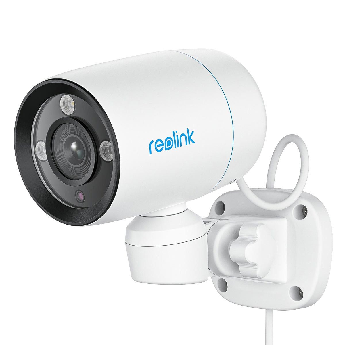 Überwachungskamera P330P 8 MP 4K UHD IP PoE