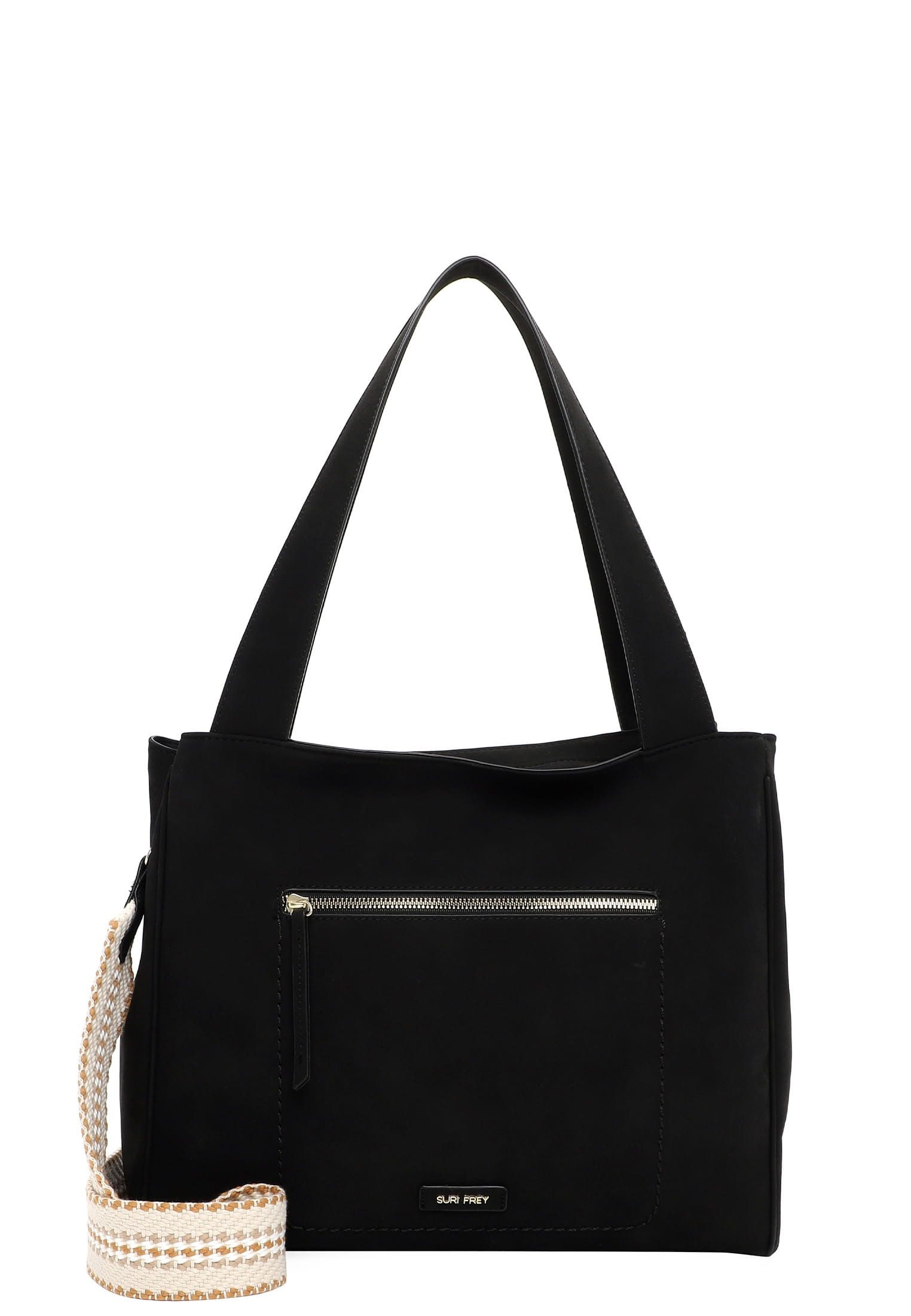 Shopper SFY Christy