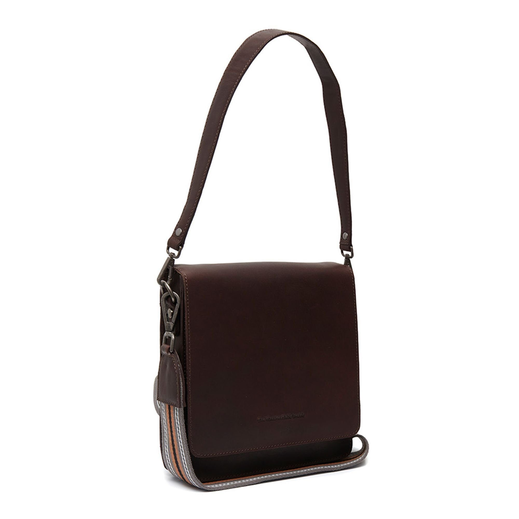 Schultertasche