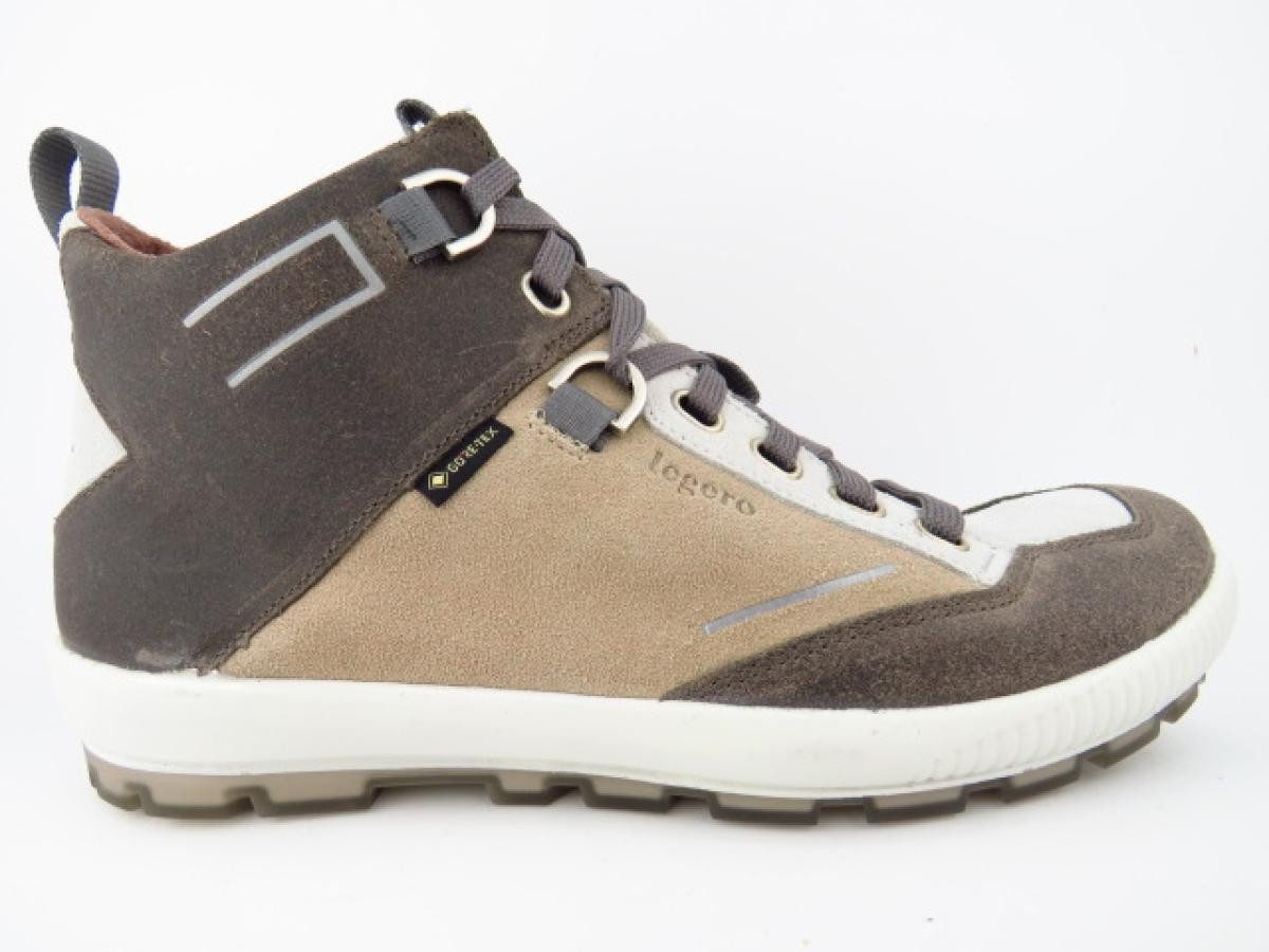 Legero TANARO Trekking MID GTX Wanderschuh