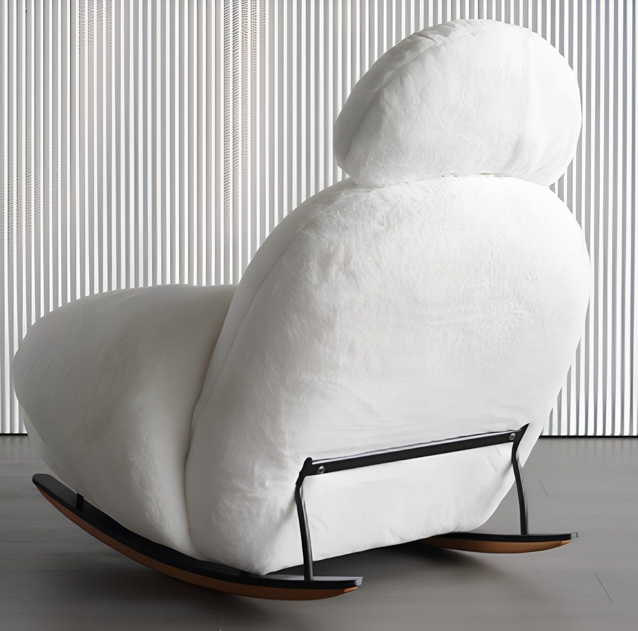 JVmoebel Sessel Luxus Sessel Design Polster günstig online kaufen