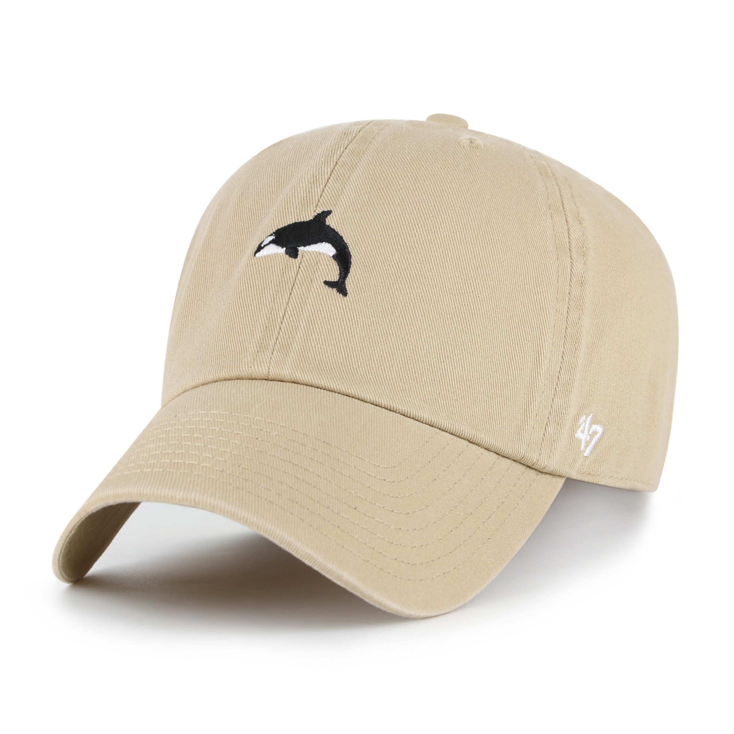 '47 Brand Baseball Cap '47 Brand Cap Phrase Base Runner Icon '47 CLEAN UP ( günstig online kaufen