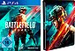 Battlefield 2042 + Steelbook PlayStation 4, Bild 1