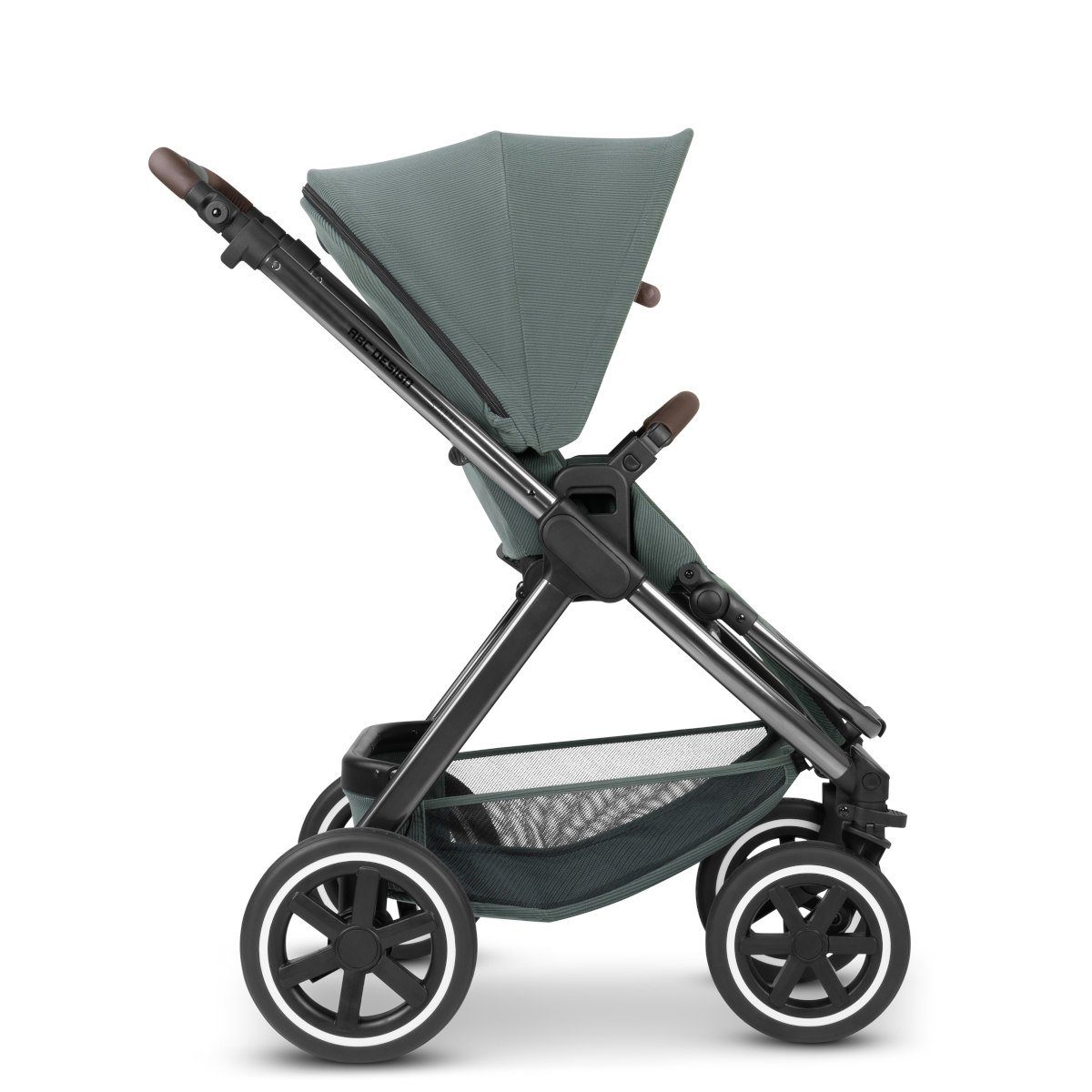 ABC Design Kombi-Kinderwagen ABC Design Buggy Samba