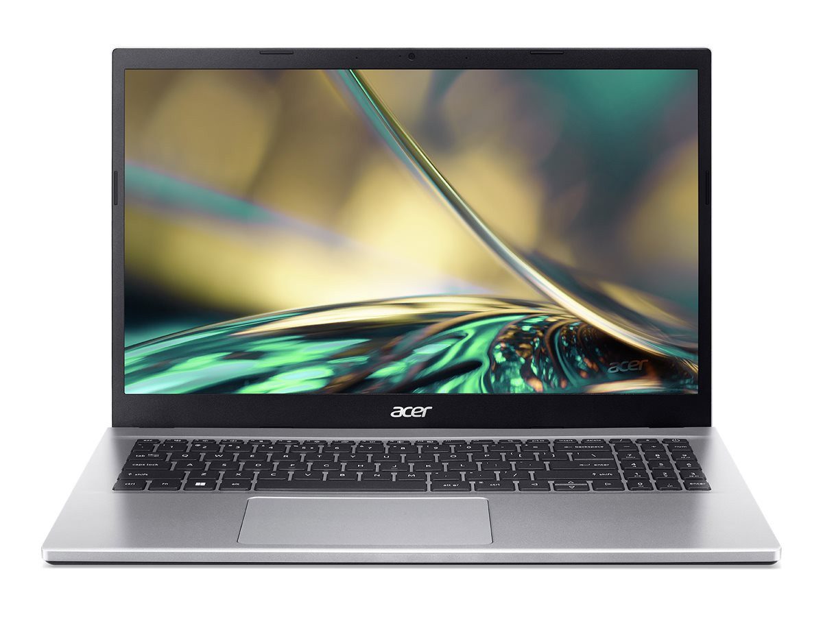 Acer ACER Aspire 3 39,62cm (15,6) i3-1215U 8GB 512GB W11 Notebook
