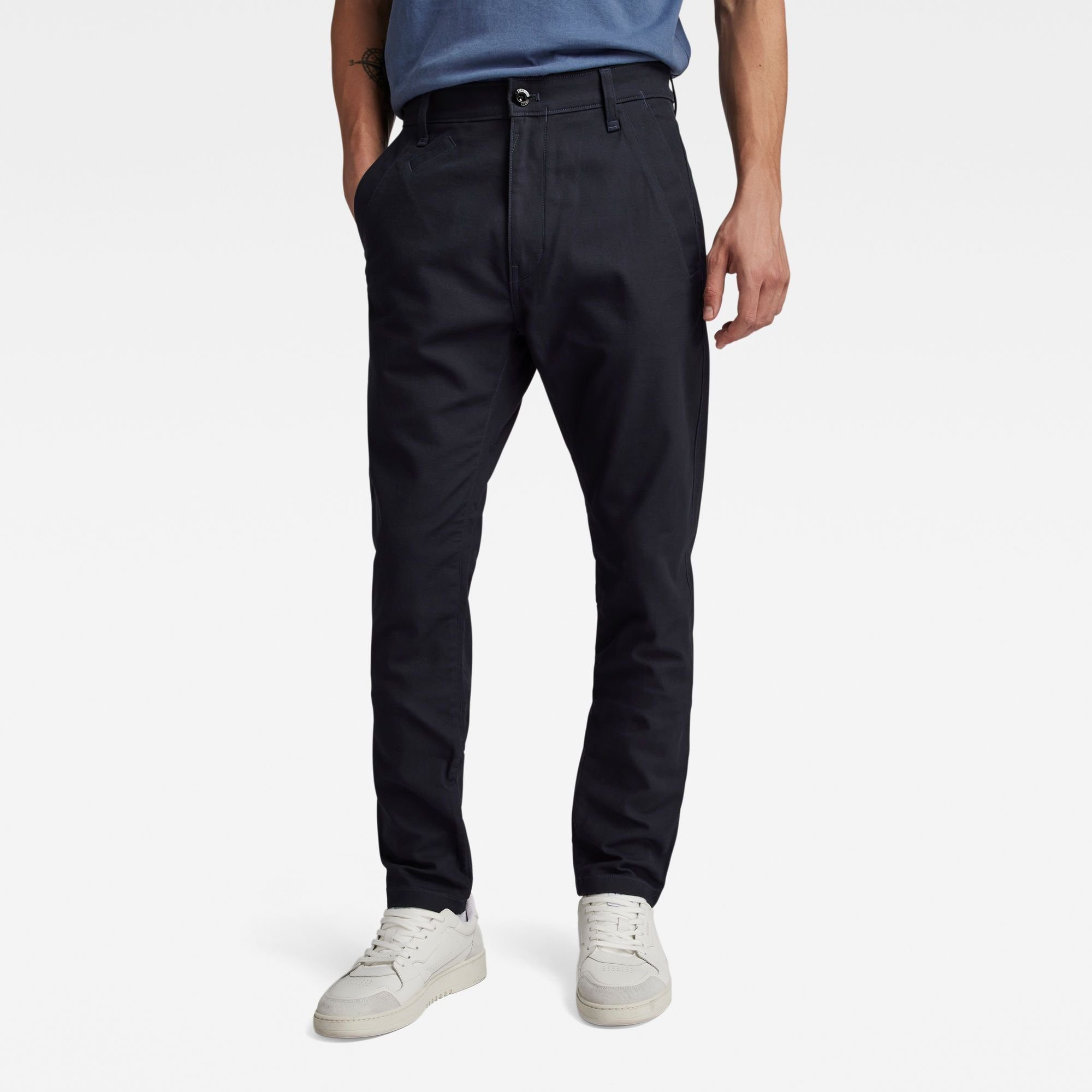 Stoffhose