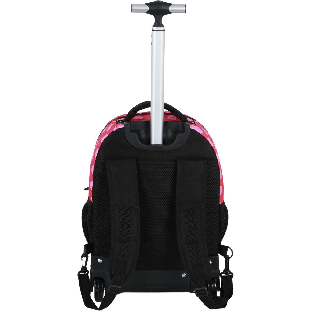 Disney Kinderrucksack Minnie Mouse Class-FAN GTS Trolley Backpack