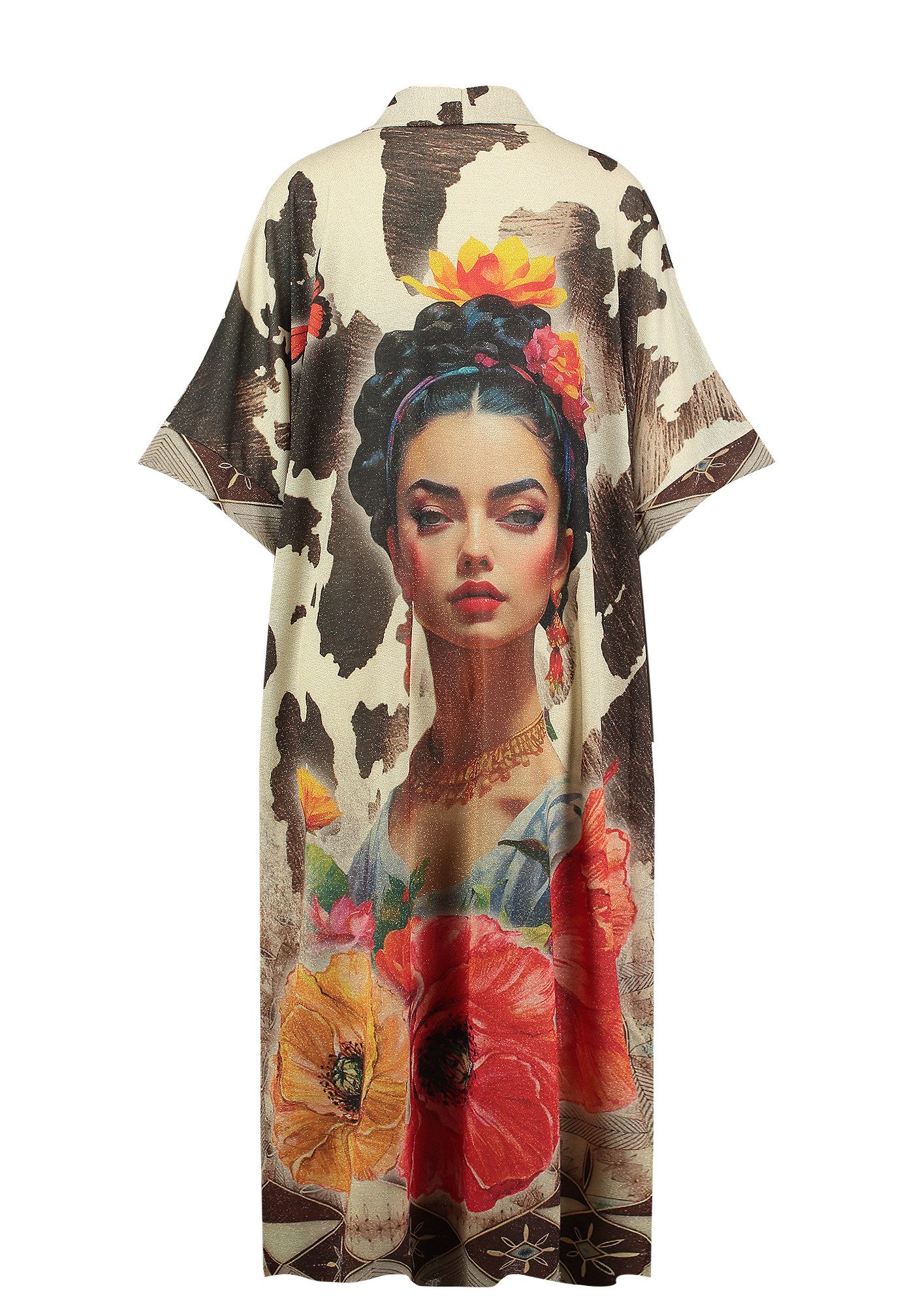 Key Largo T-Shirt WT BUTTERFLY jacket günstig online kaufen
