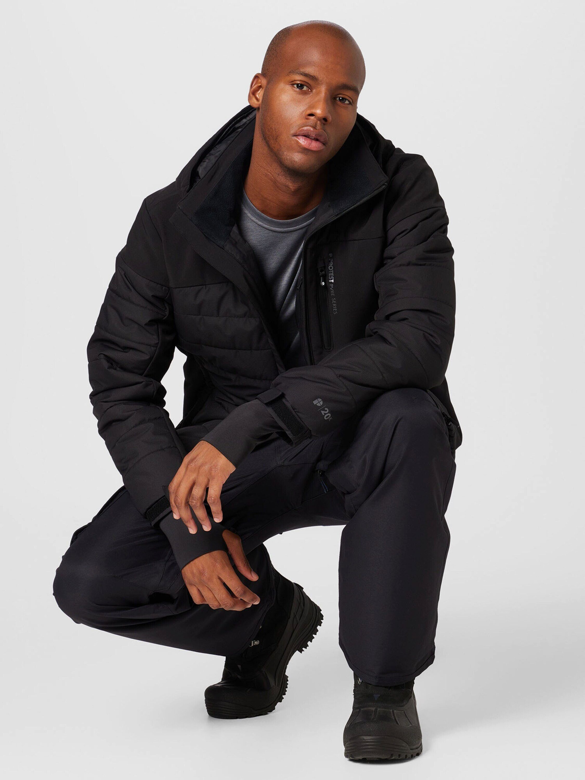 Protest Trainingsjacke (1-St)