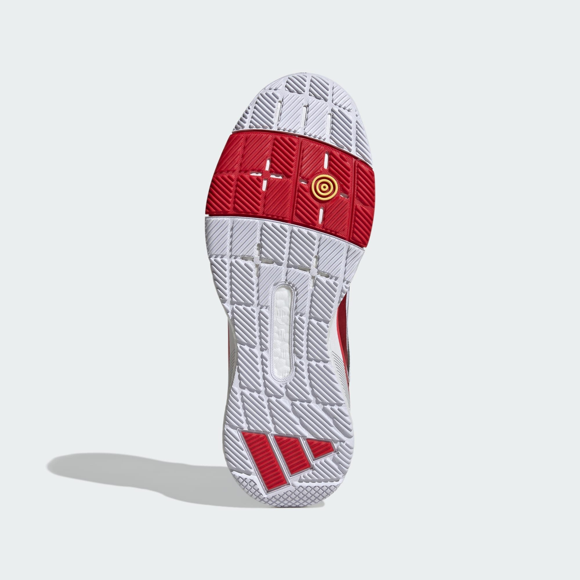 adidas Performance CRAZYQUICK BOOST PADEL-SCHUH Padelschuh (2-tlg)
