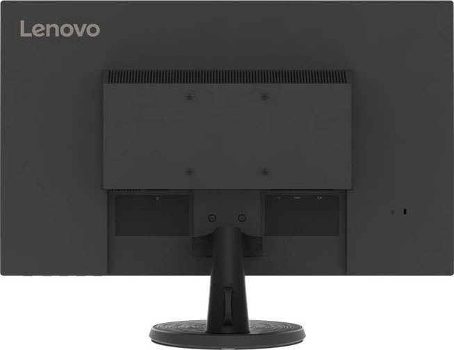 Lenovo D27-40(D22270FD0) px, (69 Reaktionszeit, Full LED-Monitor ms Hz, LED) 4 1080 75 x cm/27 1920 ", HD