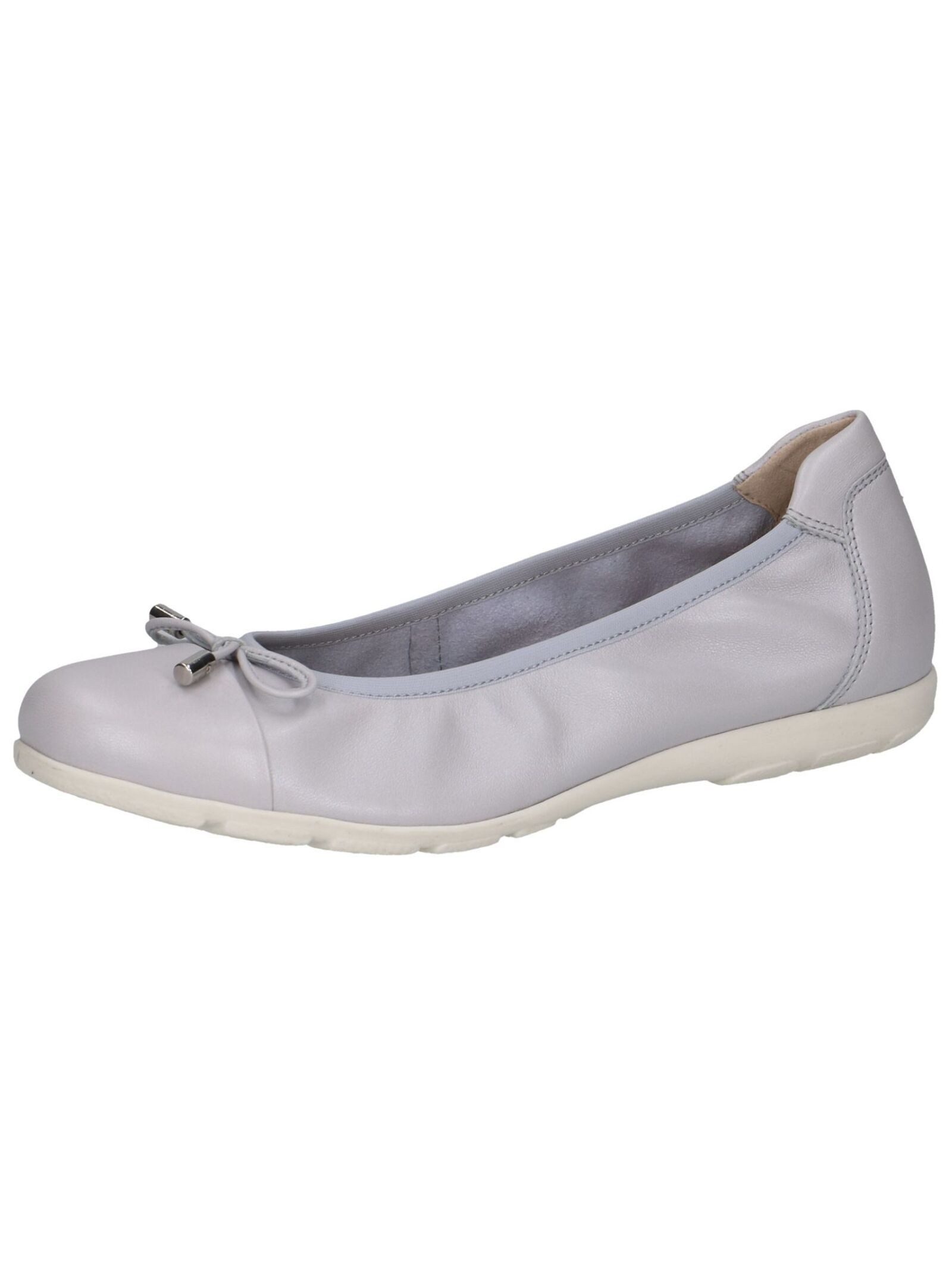 Caprice Caprice Ballerinas Leder Ballerina