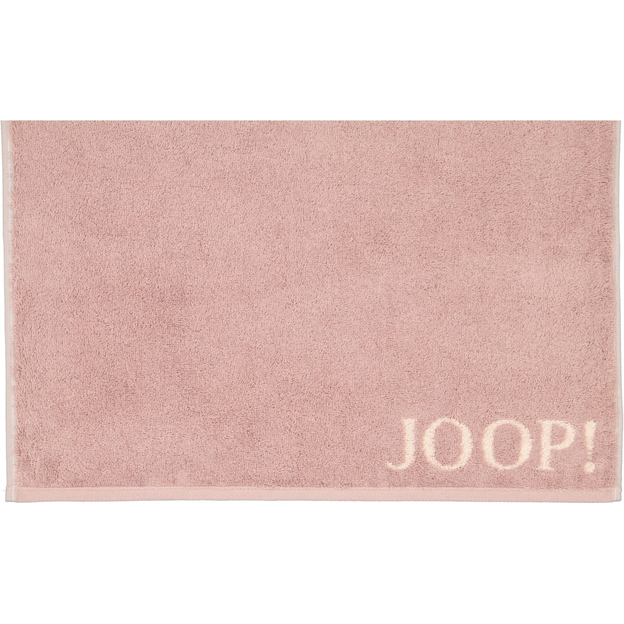 JOOP! Handtücher Classic Doubleface 1600, 100% Baumwolle (1-St)