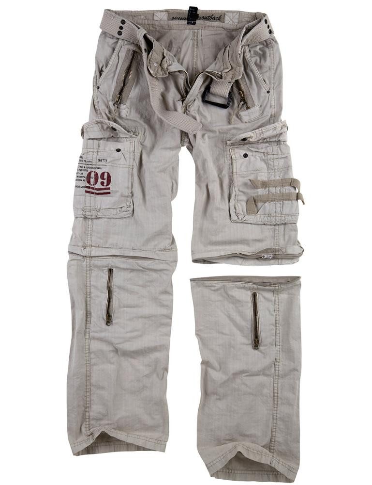 Surplus Raw Vintage Cargohose ROYAL OUTBACK günstig online kaufen
